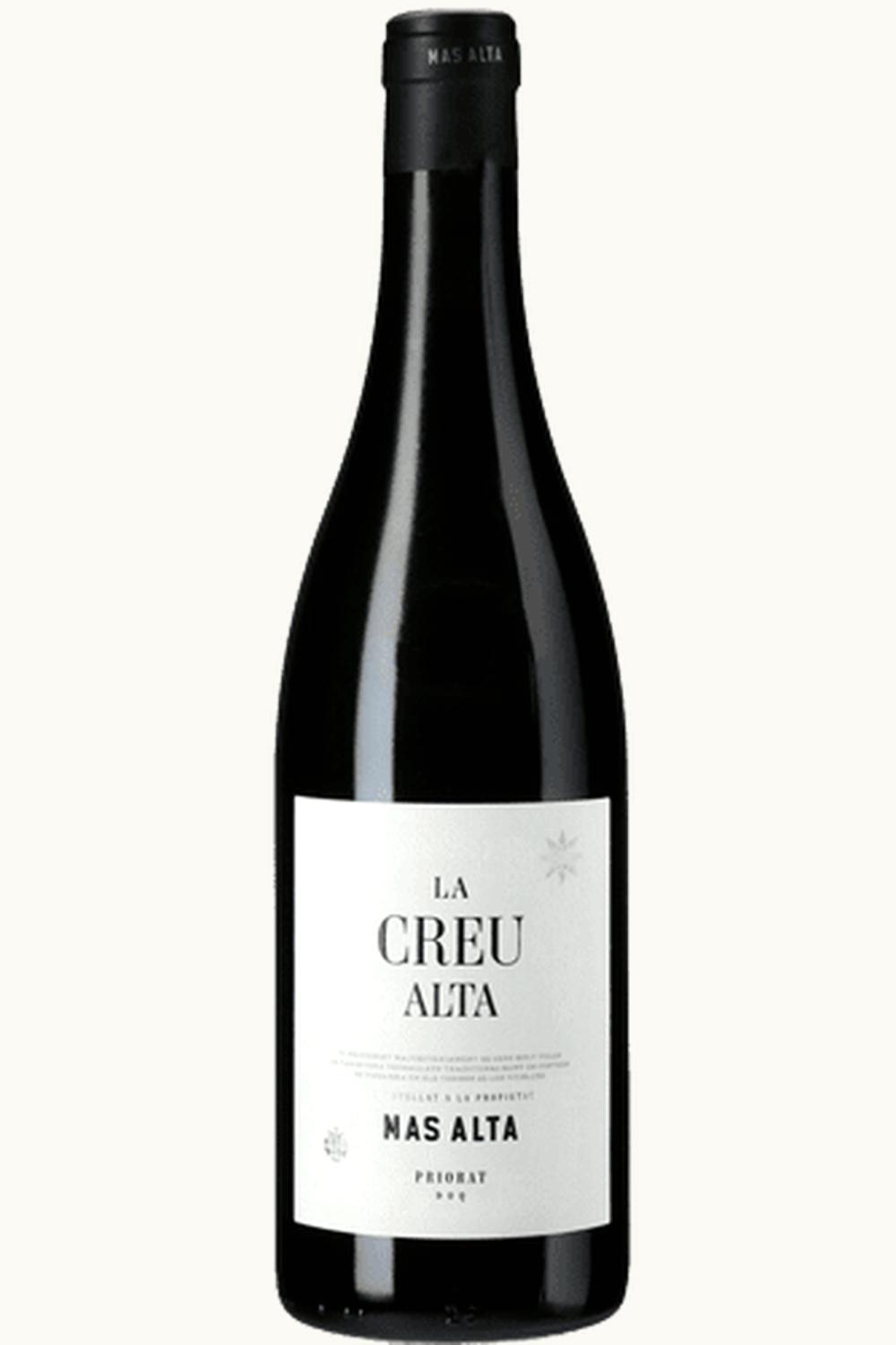 Mas Alta Mas Alta La Creu Doca Priorat, 2008