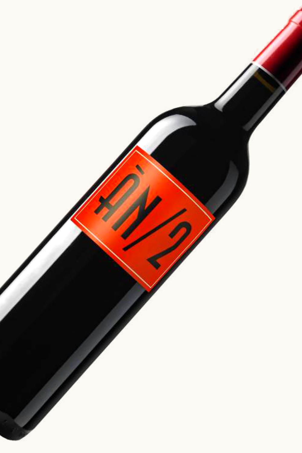 Anima Negra Anima Negra Son VI Negre de la Terra Mallorca VT, 2007