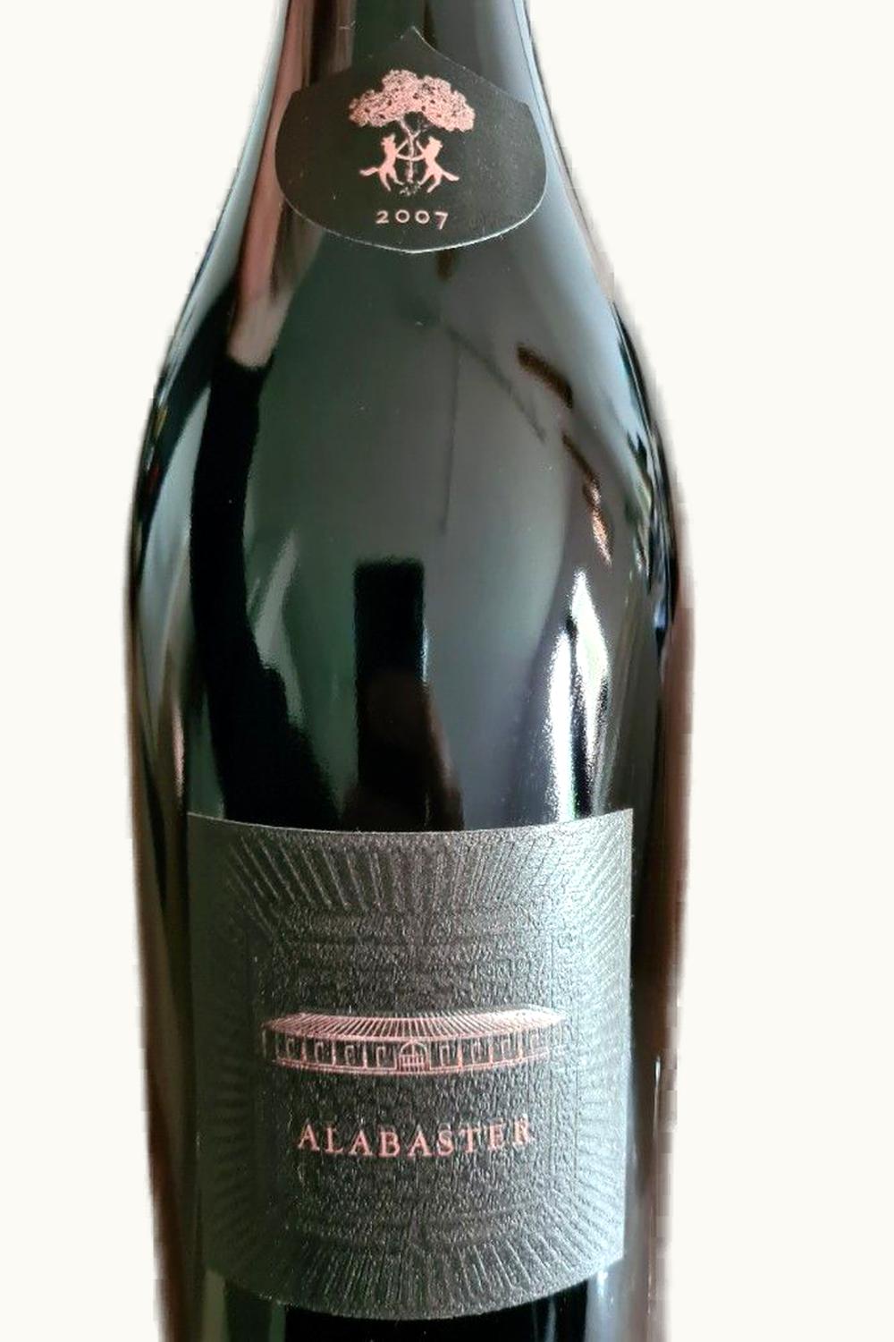 Teso La Monja Alabaster Toro, 2007