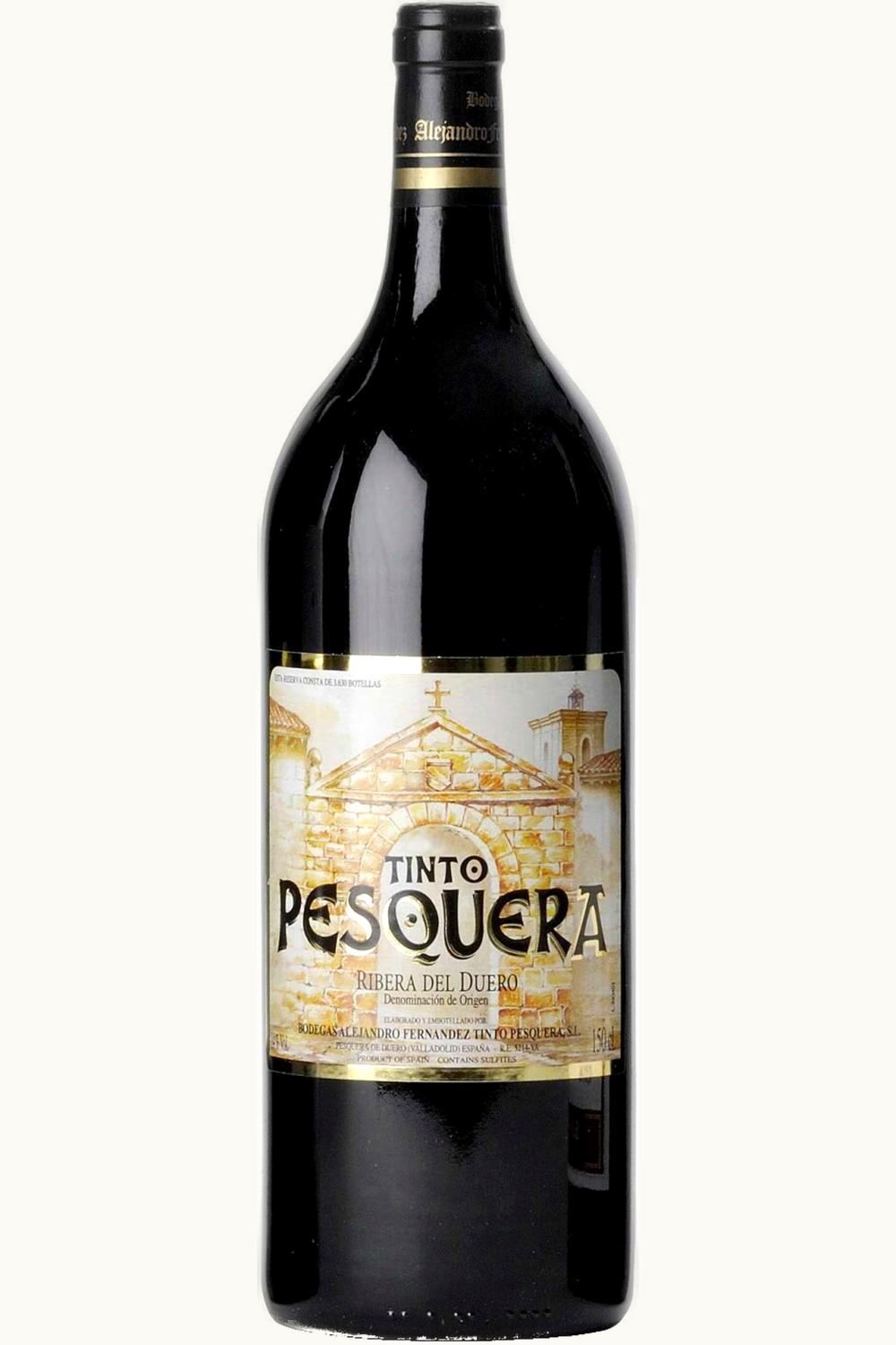 Tinto Pesquera Tinto Pesquera Reserva Ribera Duero, 2007