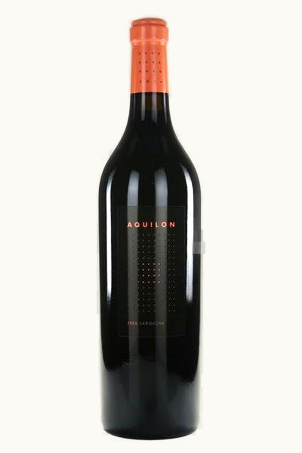 Alto Moncayo Aquilón Garnacha Campo de Borja, 2007