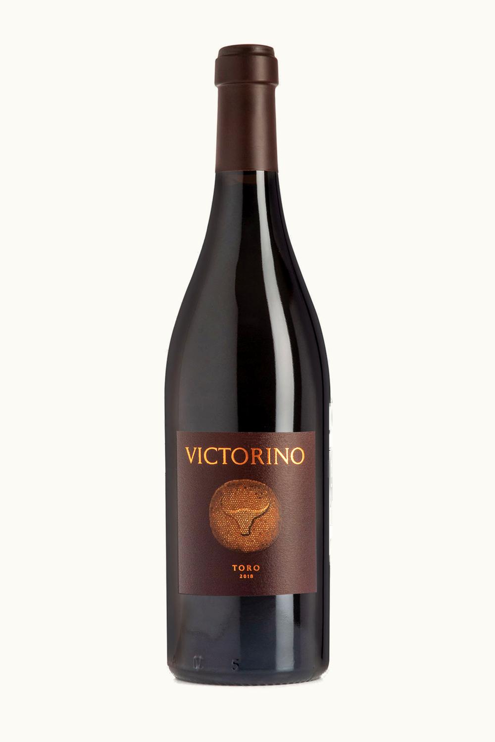 Teso La Monja VIctorino Toro, 2007