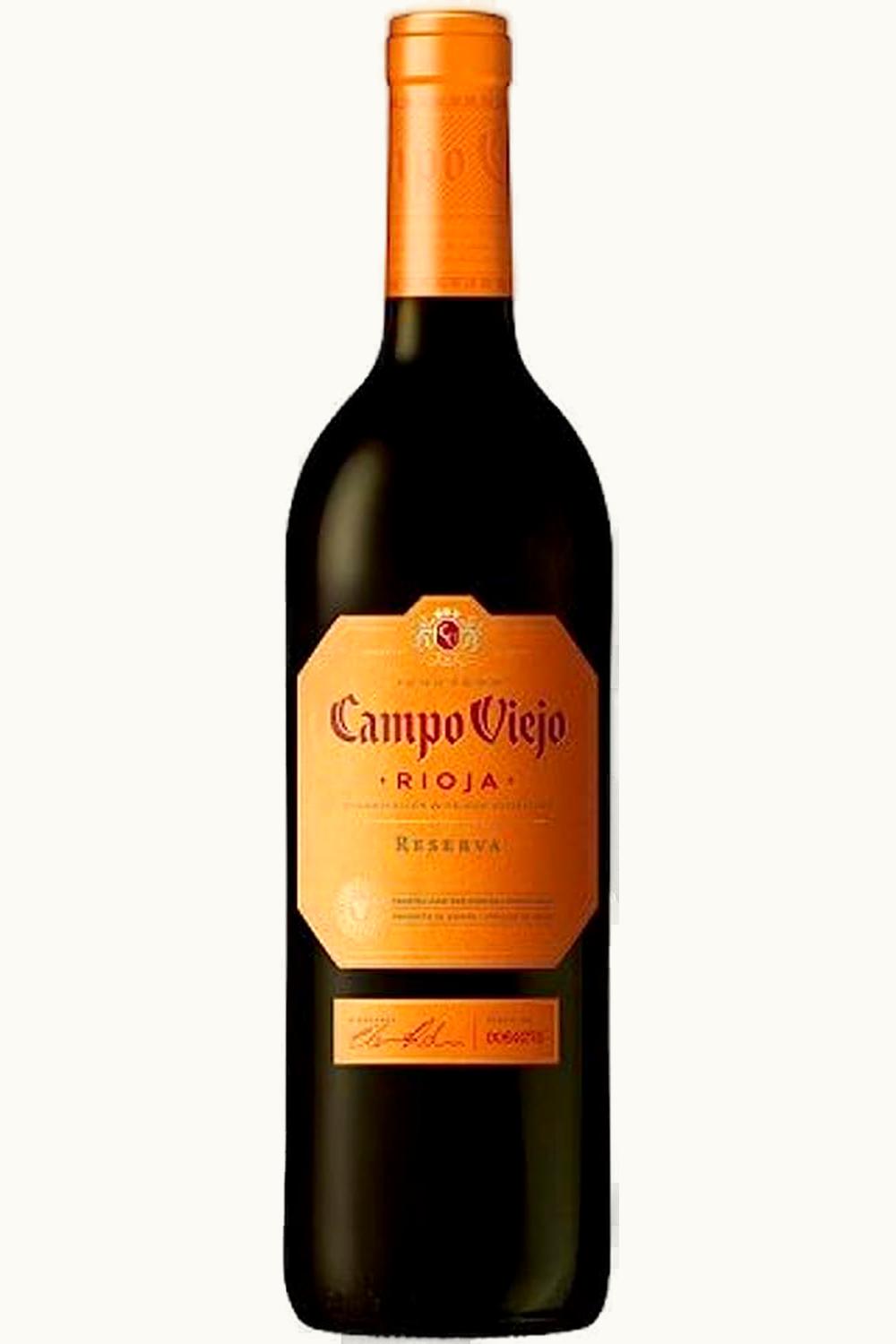 Campo Viejo Campo Viejo Gran Reserva Doca Rioja, 2007