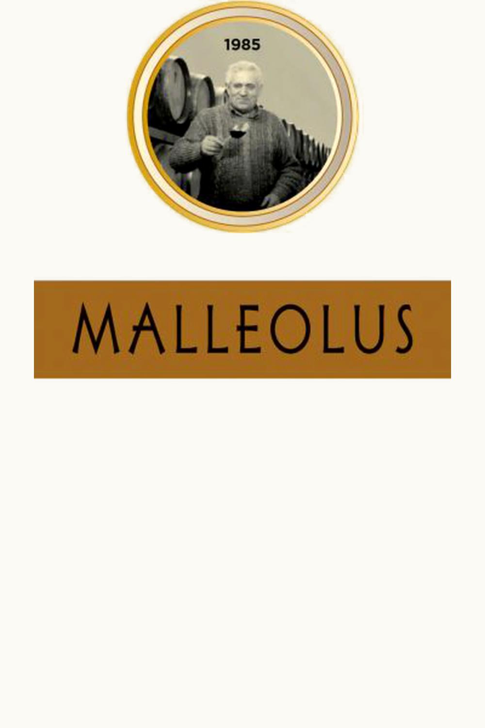 Emilio Moro Malleolus de Valderramiro Ribera Duero, 2007