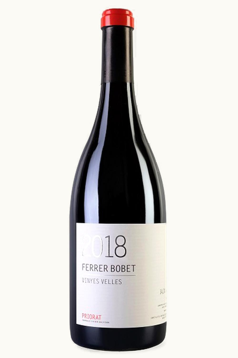 Ferrer Bobet VInyes Velles Doca Priorat, 2007