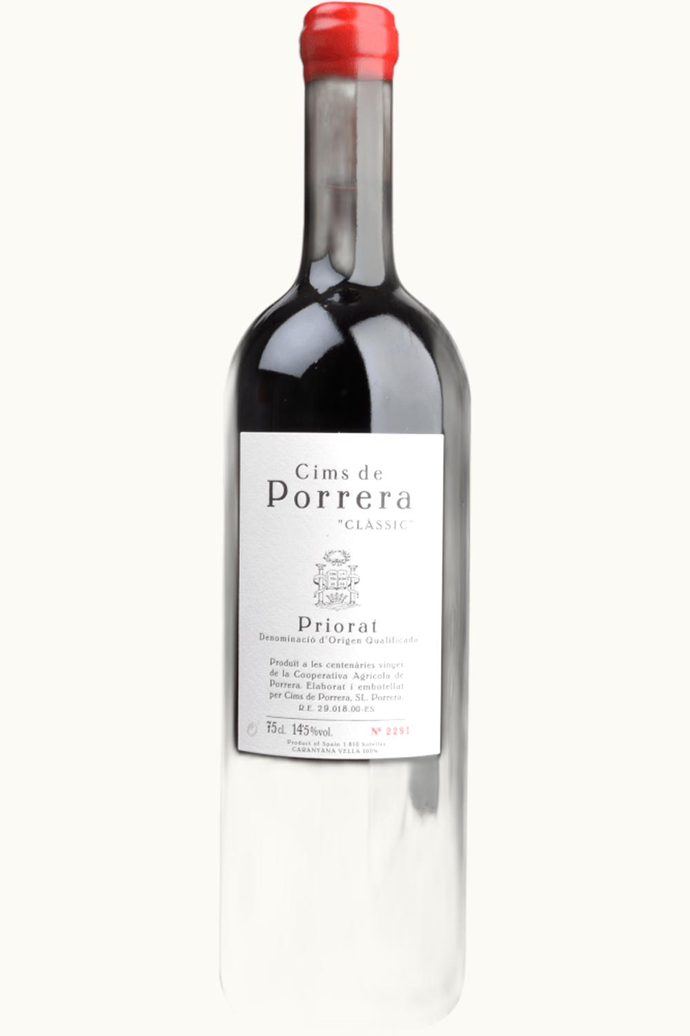 Cims De Porrera Cims De Porrera Classic Doca Priorat, 2007