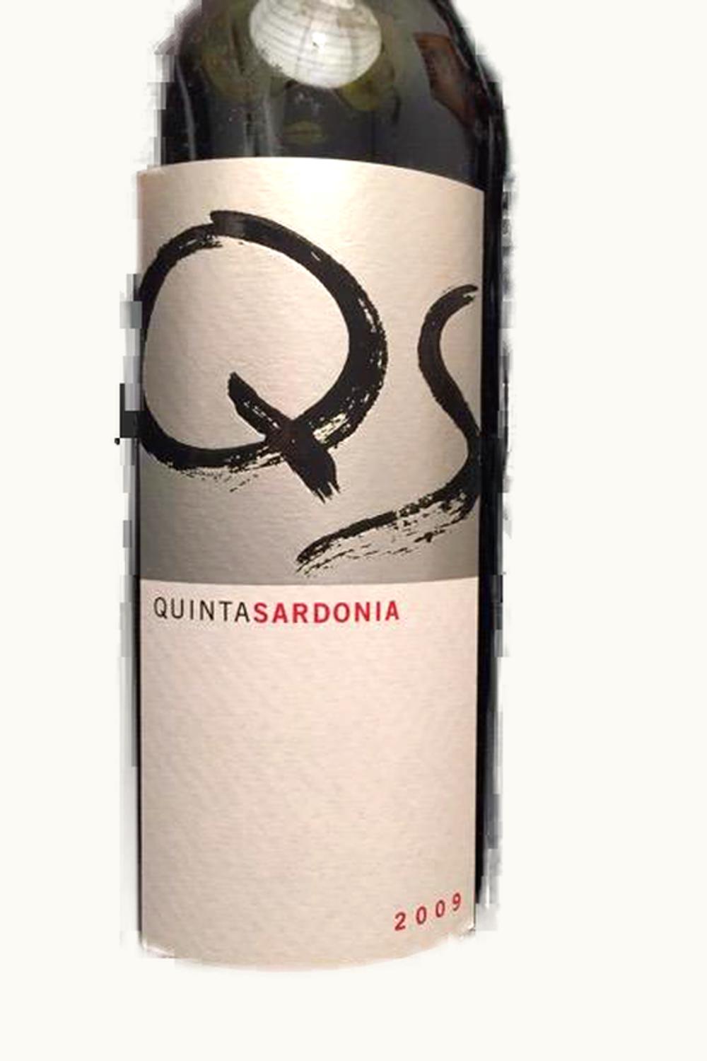 Quinta Sardonia Quinta Sardonia De la Tierra Castilla y León VT, 2007