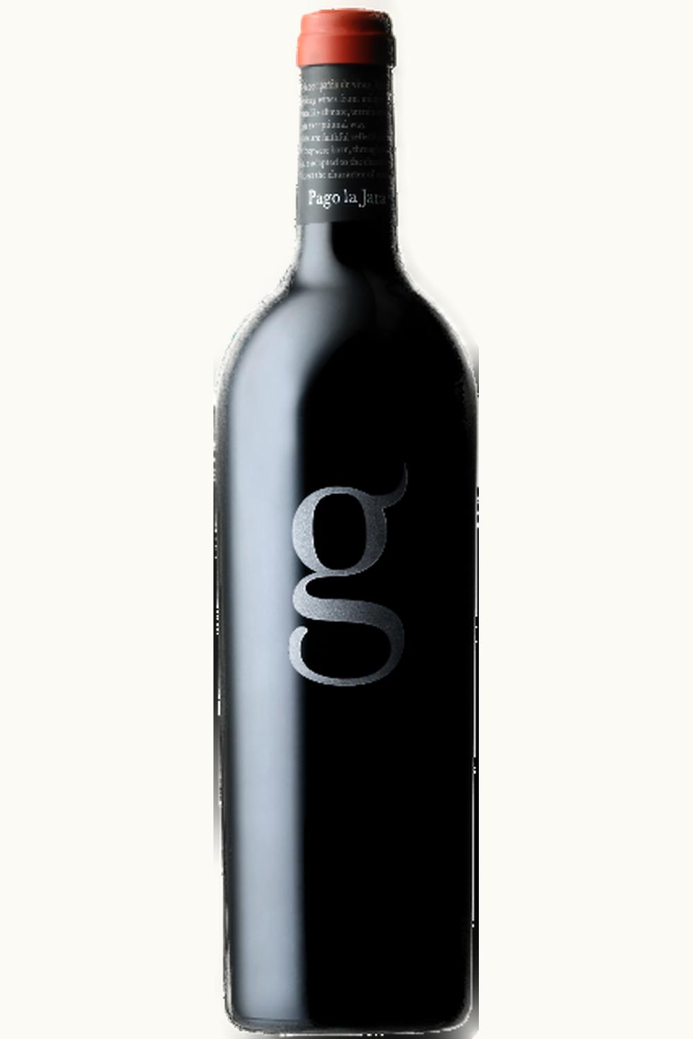Telmo Rodríguez Pagos La Jara Toro, 2007