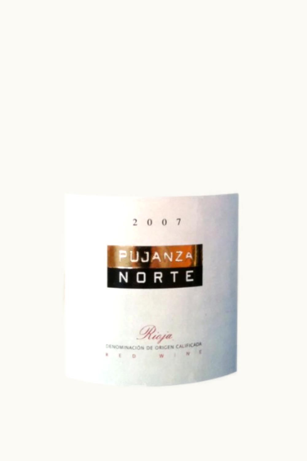 Y Viñedo Y Viñedo Norte Doca Rioja, 2007