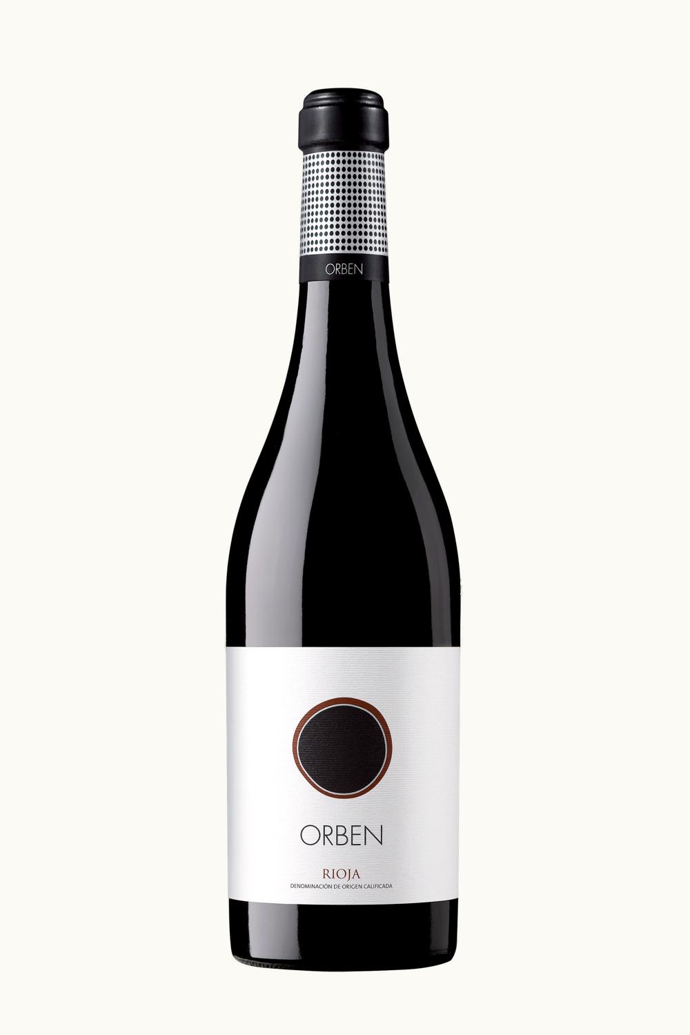 Orben Orben Doca Rioja, 2007