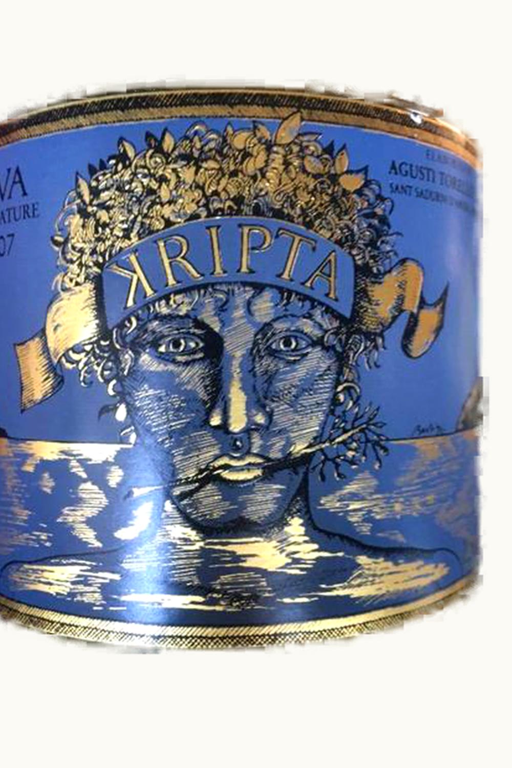 Agustí Torelló Mata Agusti Torello Mata Brut Reserva Cava, 2007