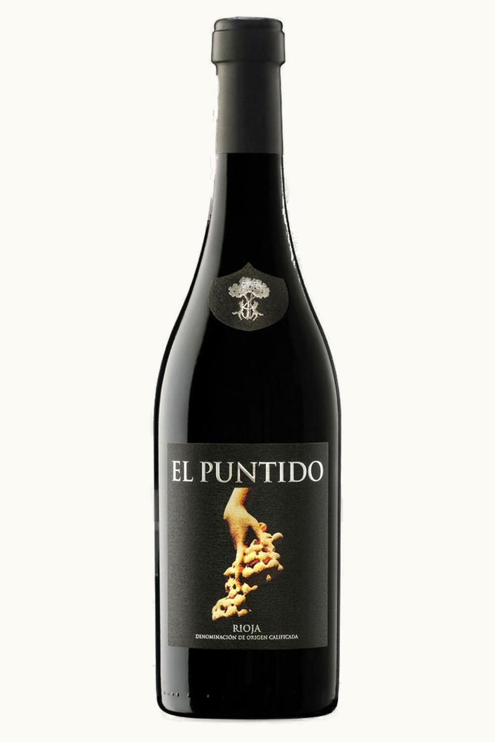 VIñedo de Paganos Viñedo de Paganos La Nieta, 2006