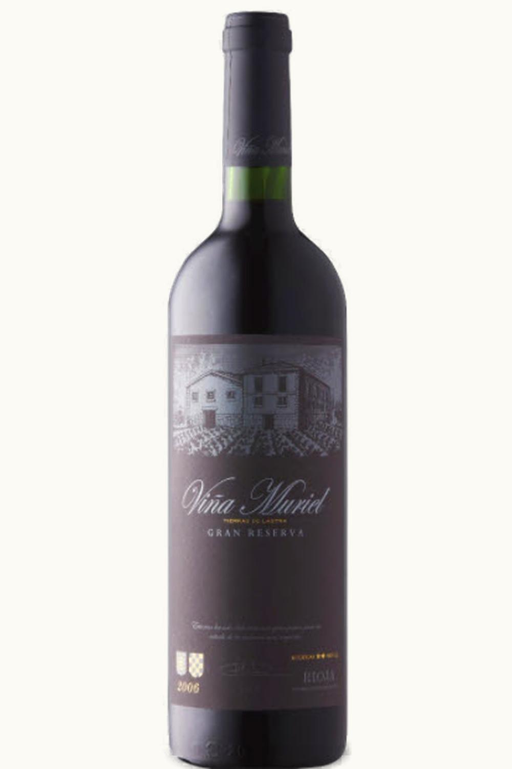 Muriel Muriel Reserva, 2006