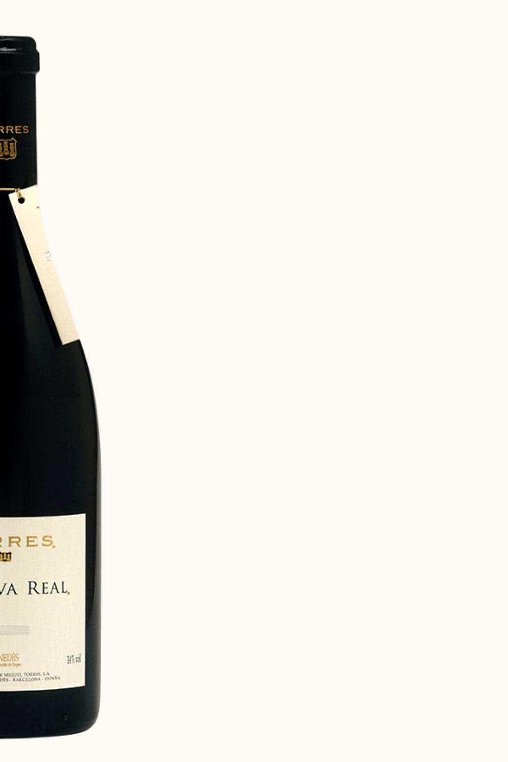 Torres Torres Reserva Real, 2006