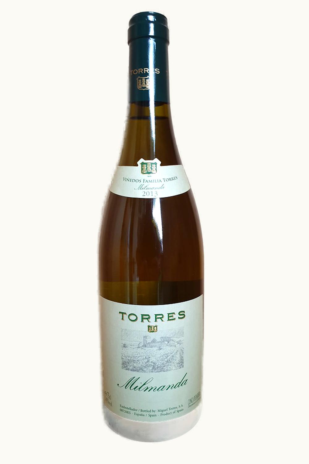 Torres Torres Milmanda, 2006