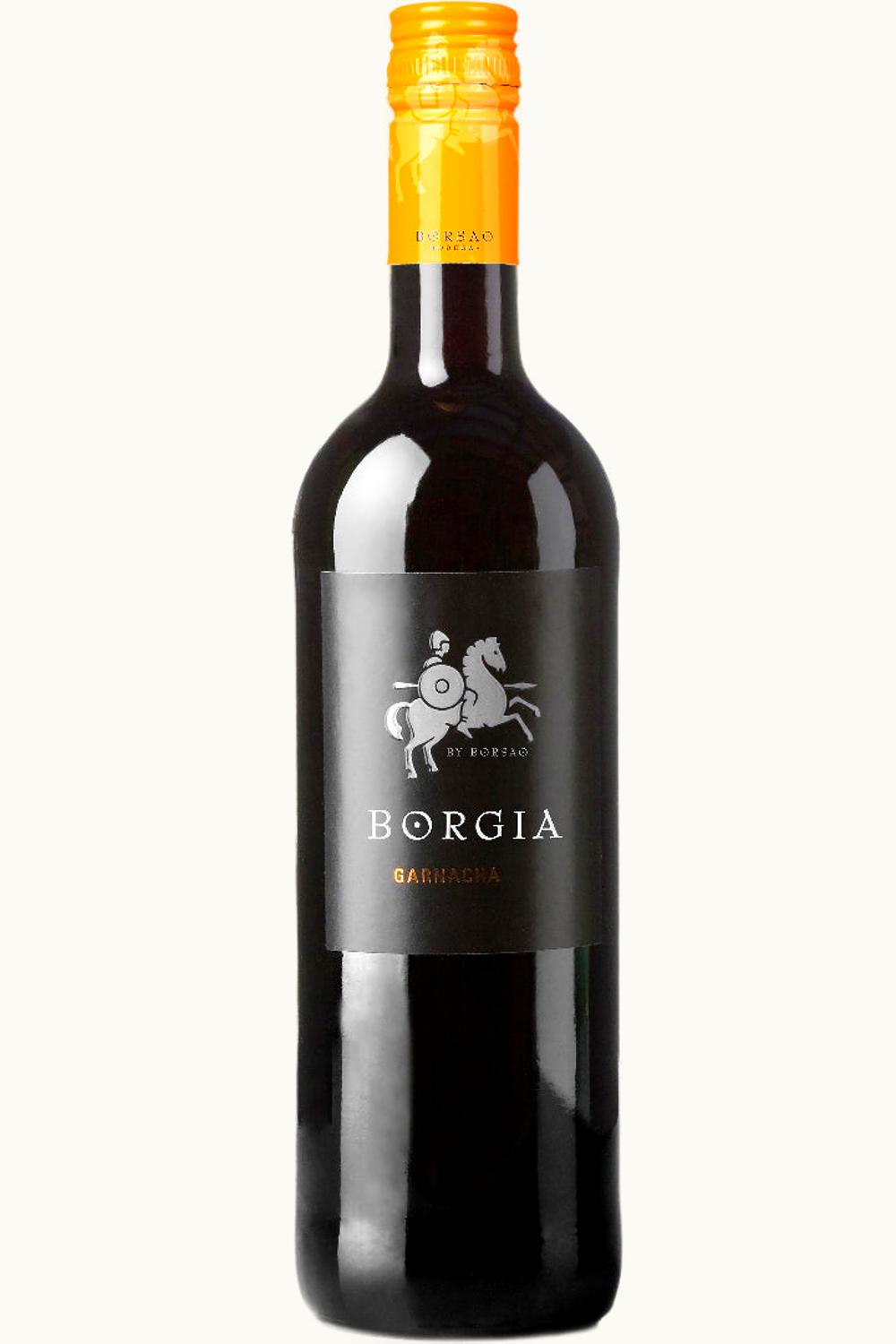 Borsao Garnacha Tinto Select Joven, 2006