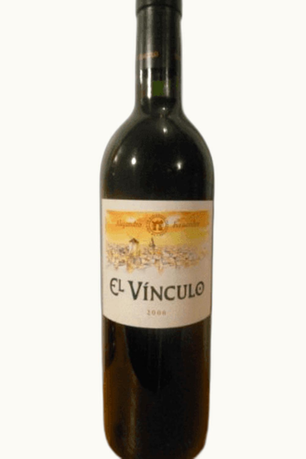 El Vínculo El VInculo Crianza, 2006