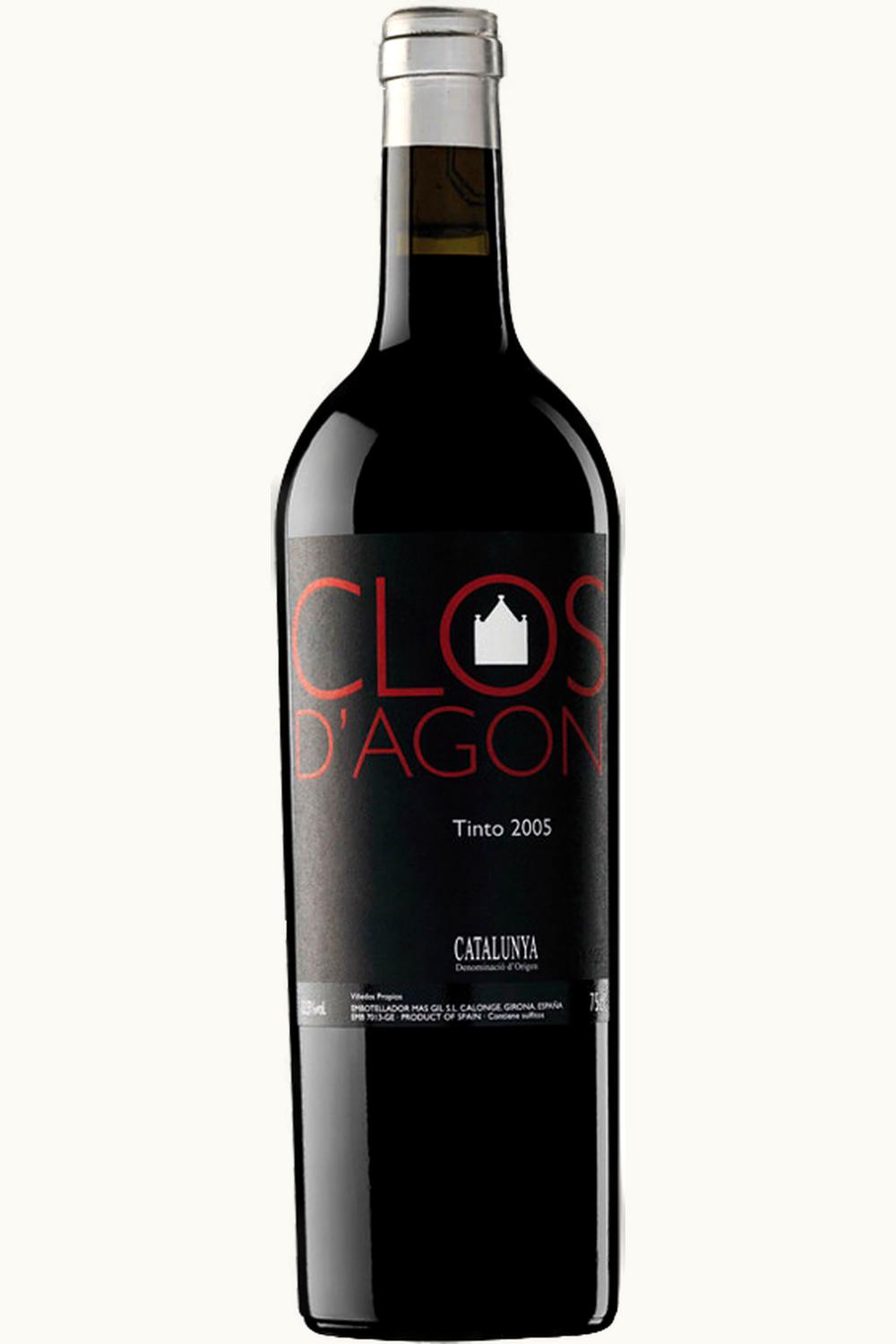 Clos d'Agon Clos d'Agon Tinto, 2006