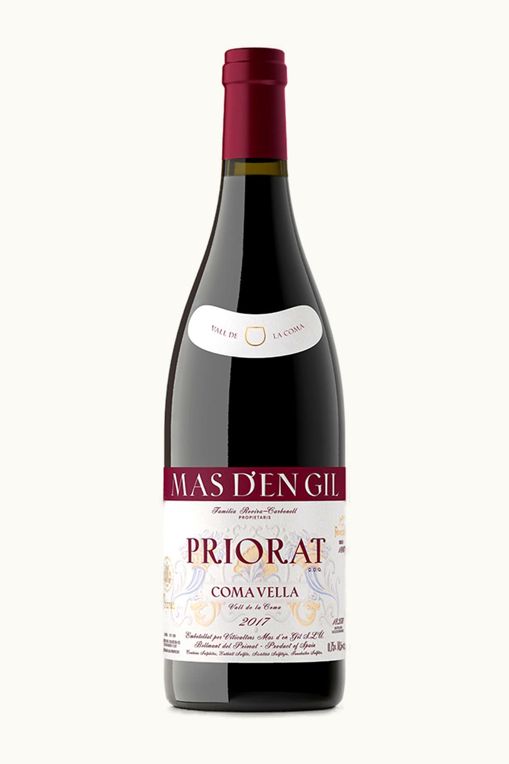 Mas d'En Gil Mas d'En Gil Coma Vella, 2006