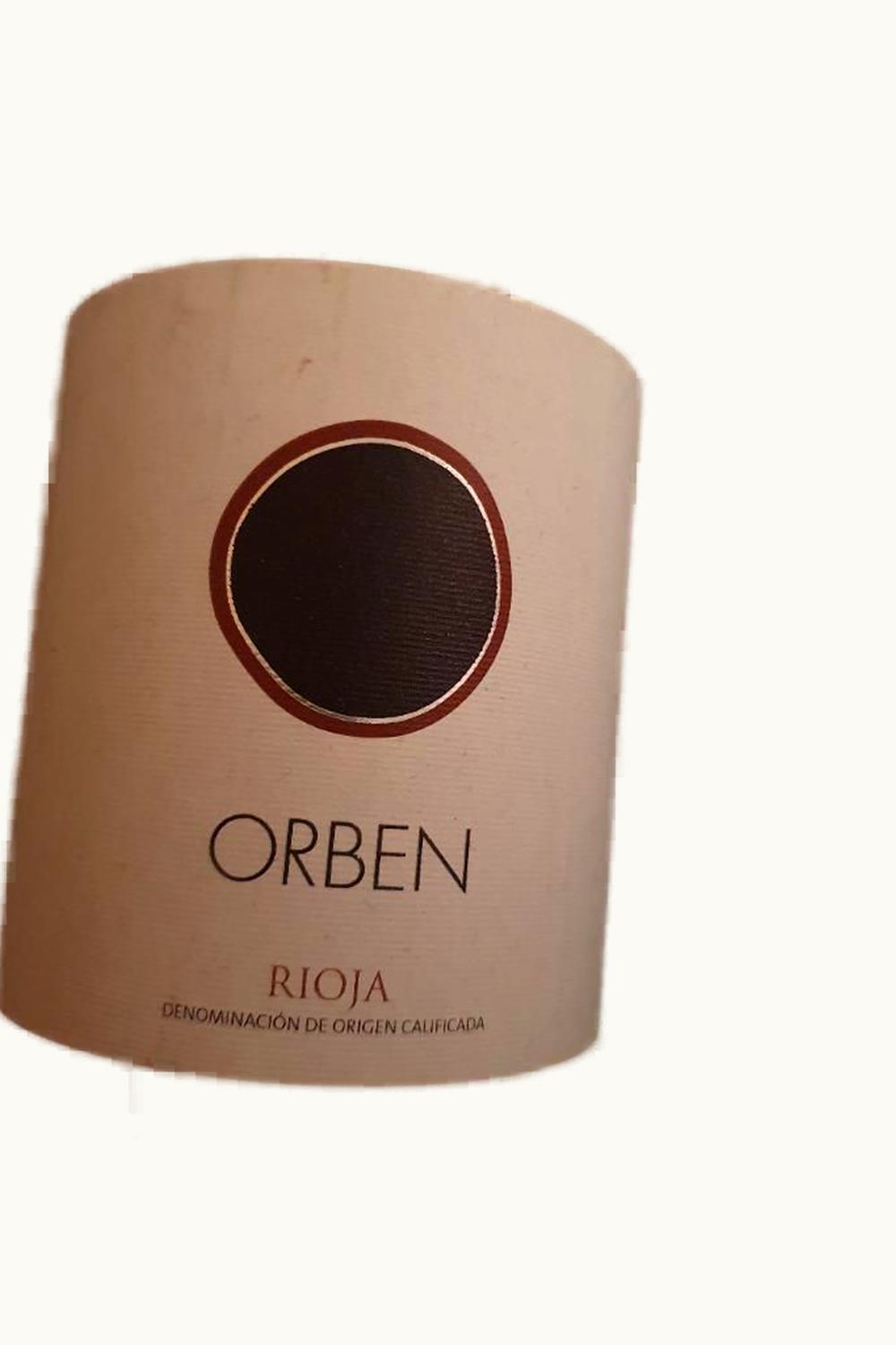 Orben Orben Rioja, 2006