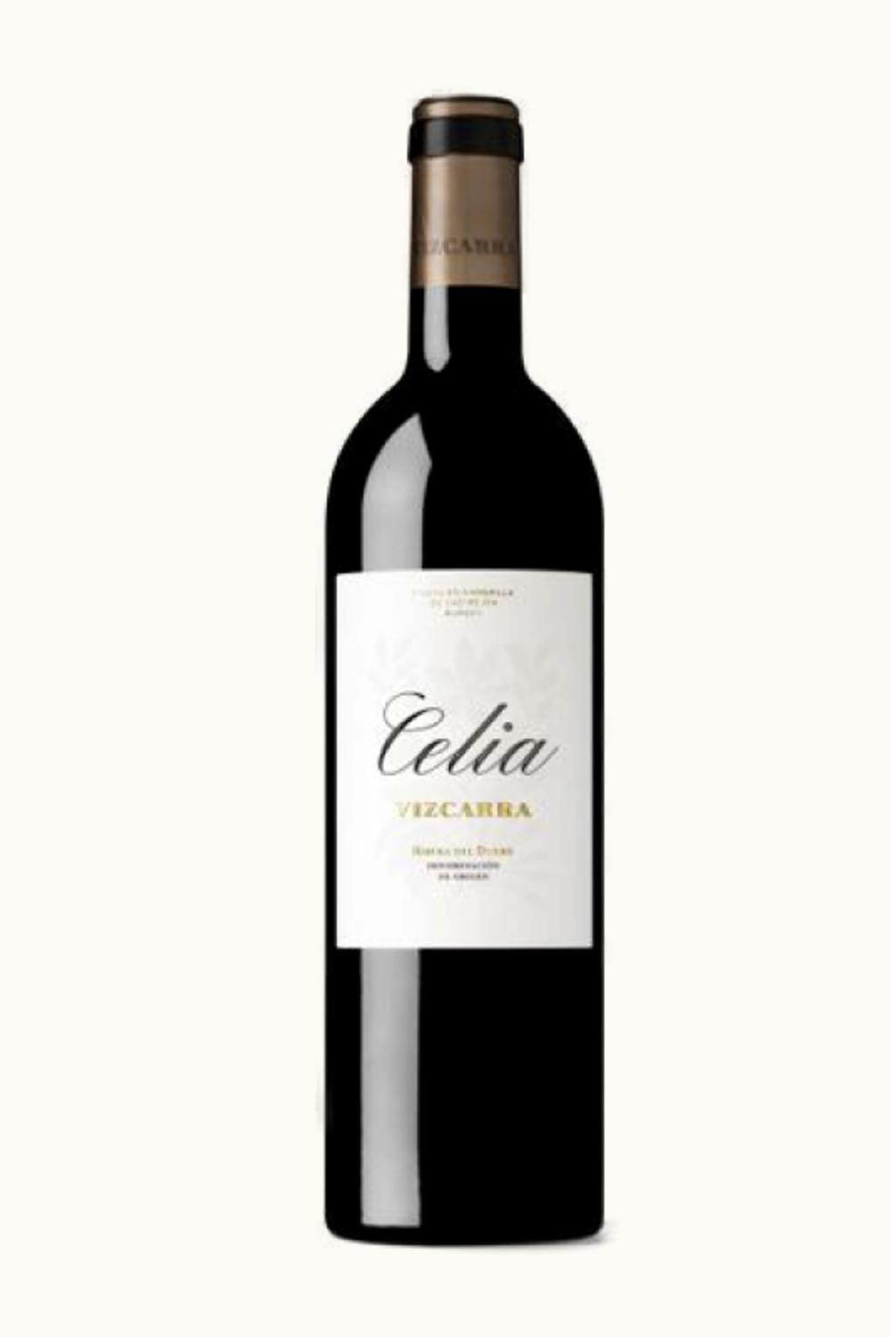 VIzcarra Celia Tinto Fino, 2006