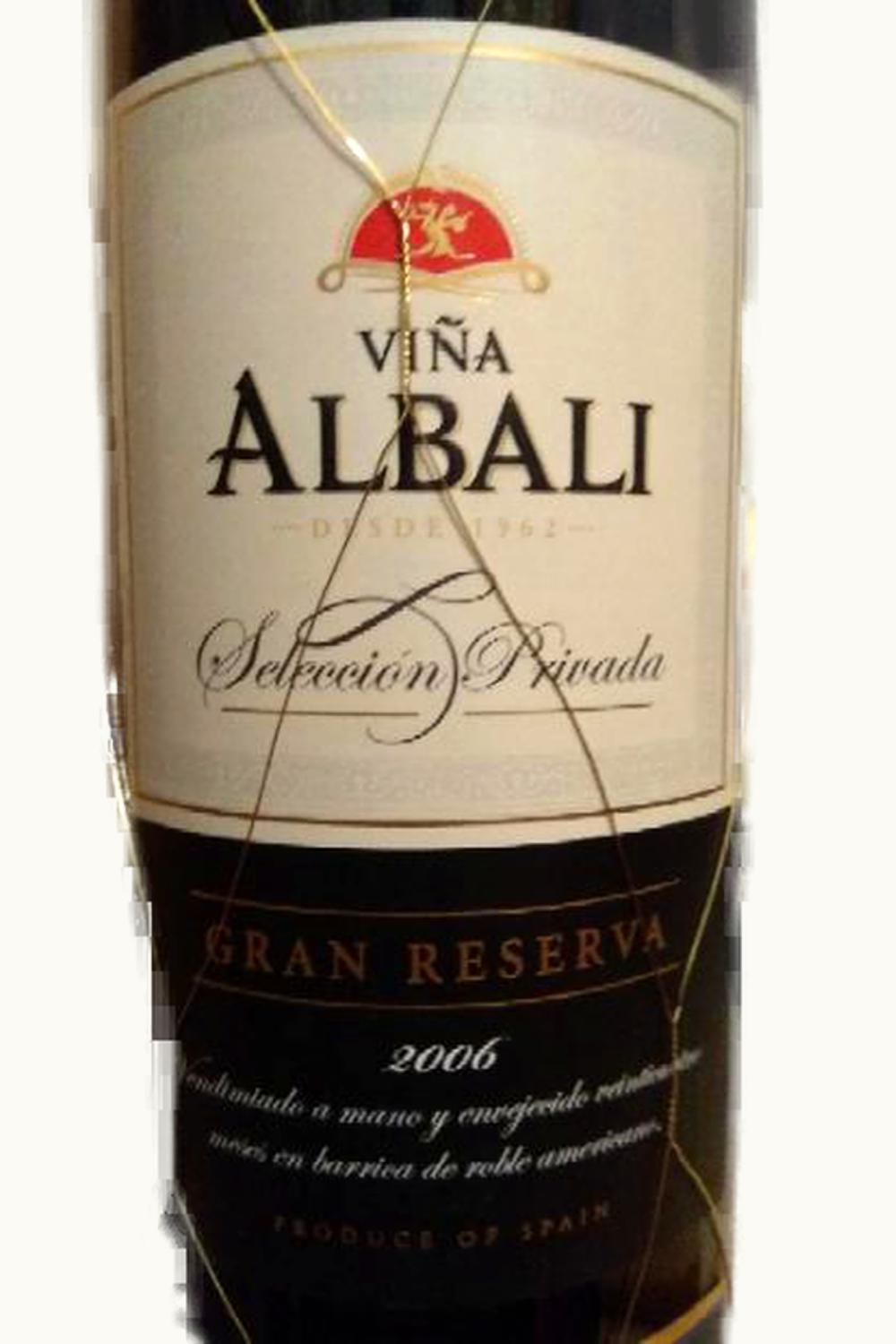 Félix Solís Félix Solís Gran Reserva, 2006