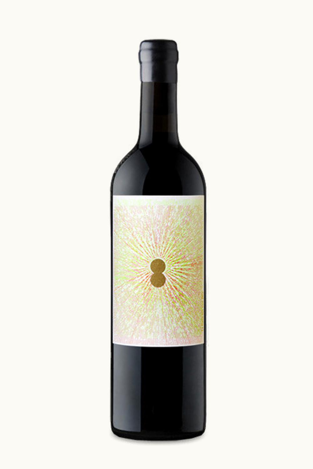 La Vinya del Vuit La VInya del Vuit Gratallops DOCa Priorat Catalonia Spain, 2006