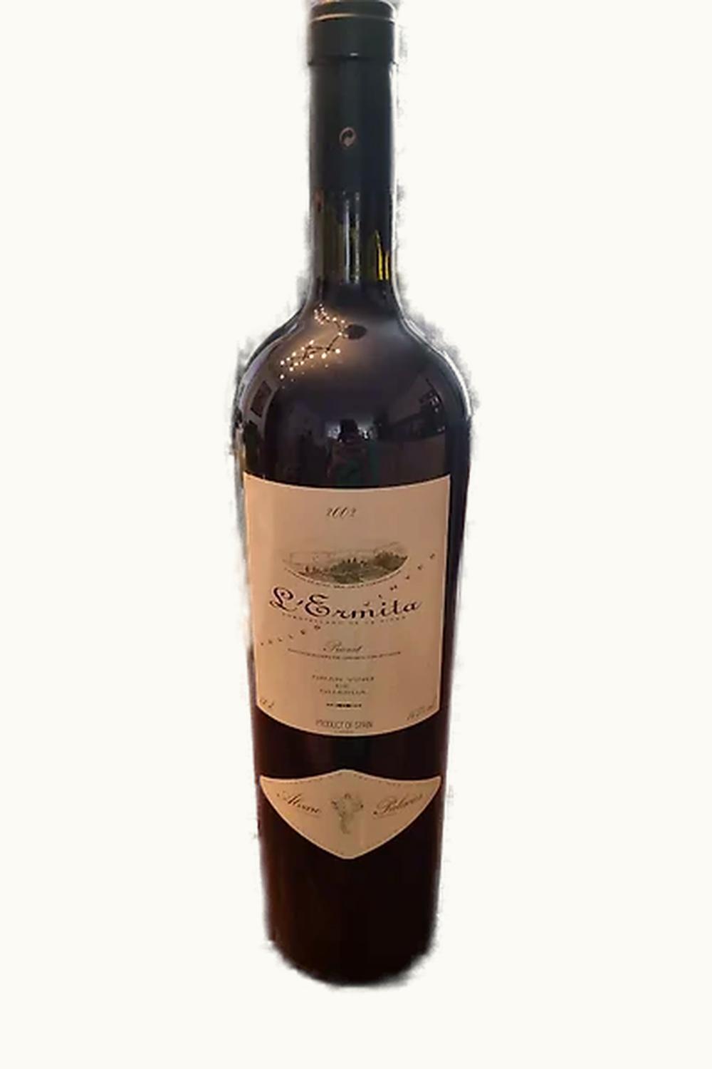 Alvaro Palacio Alvaro Palacio VInyes DOCa Priorat Catalonia Spain, 2005