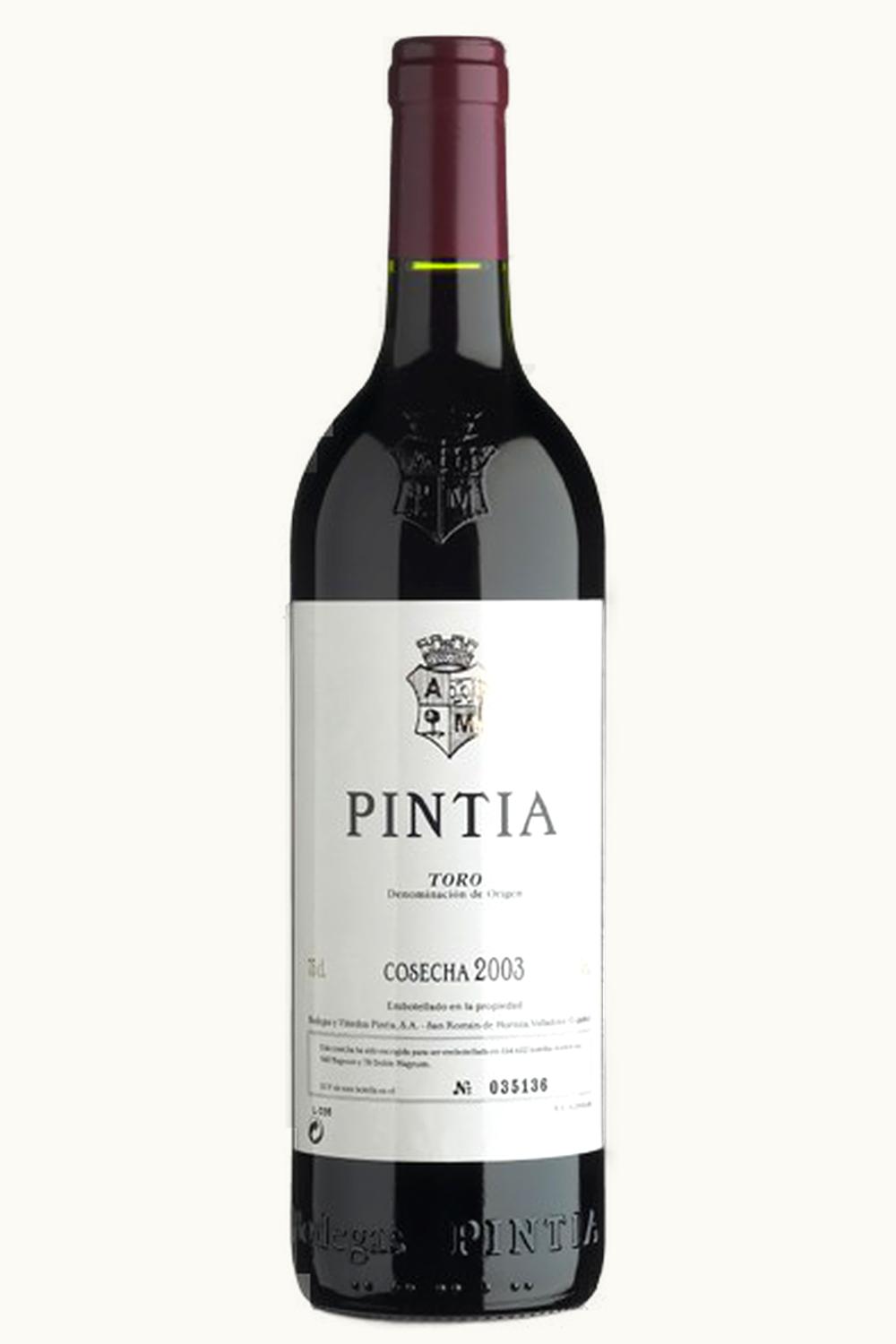 Vega Sicilia Vega Sicilia Toro Castilla y Leon Spain, 2005