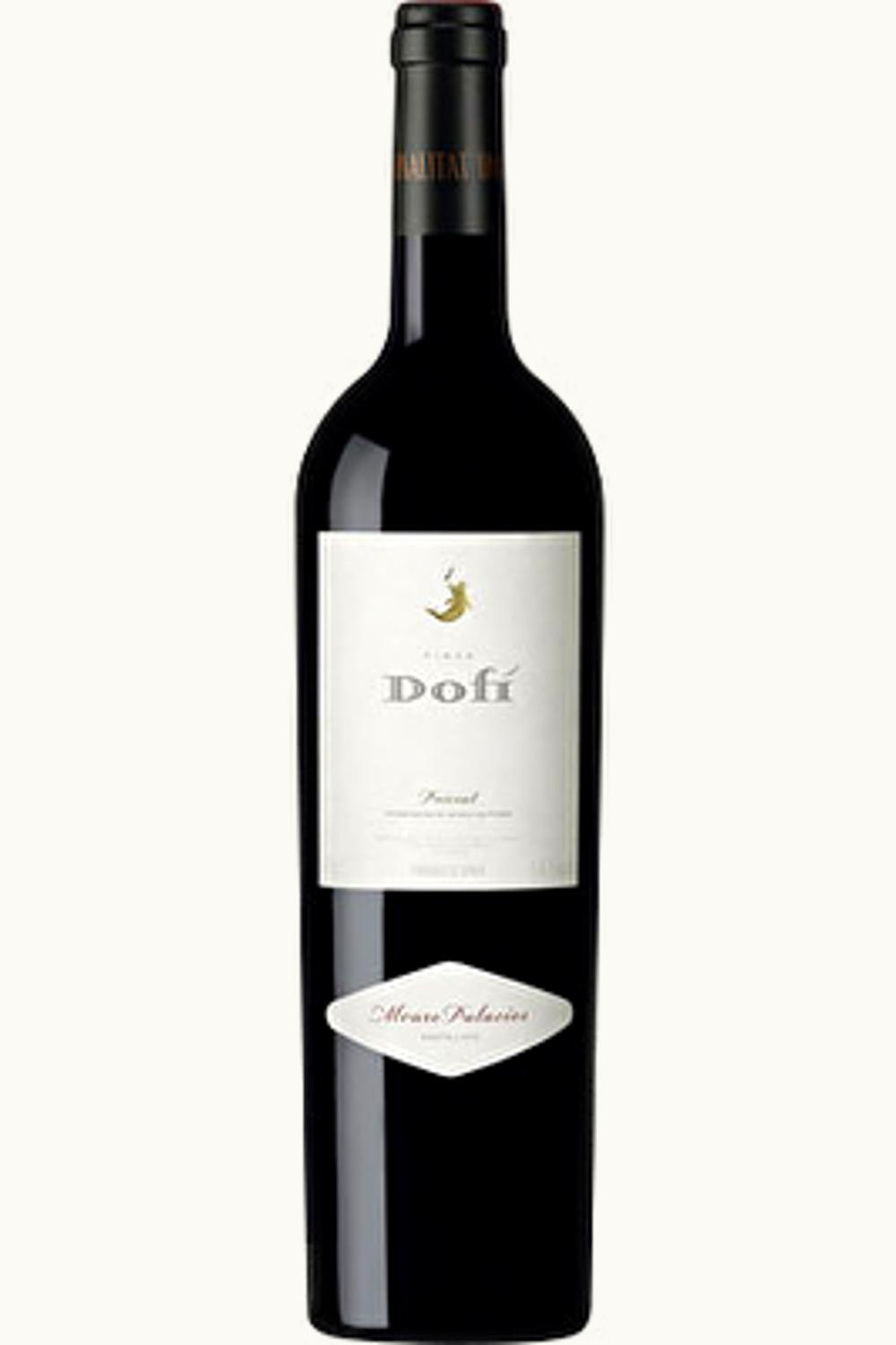 Alvaro Palacio Alvaro Palacio DOCa Priorat Catalonia Spain, 2005