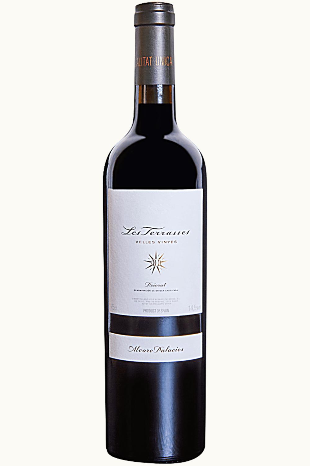 Alvaro Palacio Velle VInyes DOCa Priorat Catalonia Spain, 2005