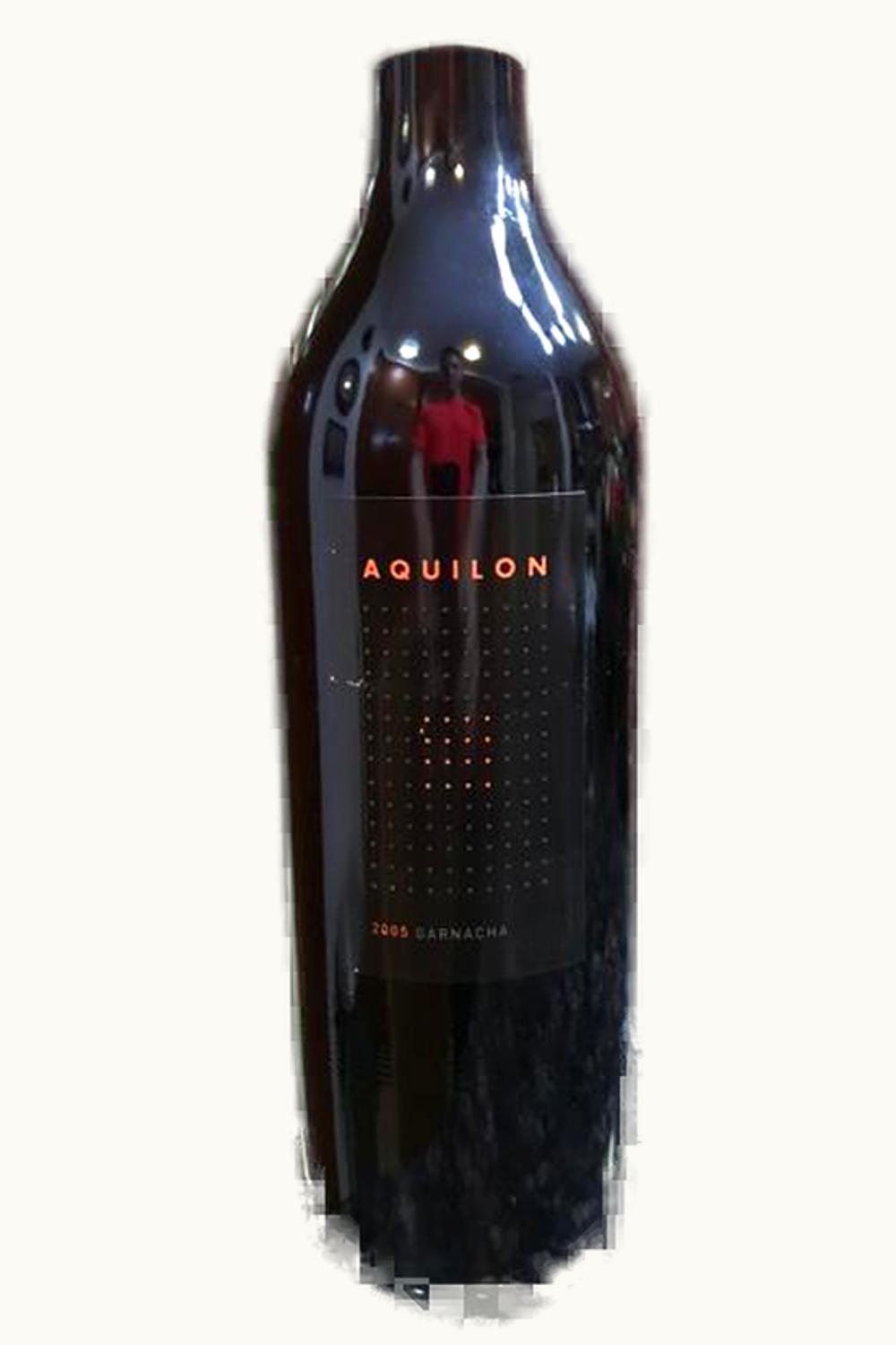 Alto Moncayo Garnacha Campo De Borja Aragon Spain, 2005 UZ0700576