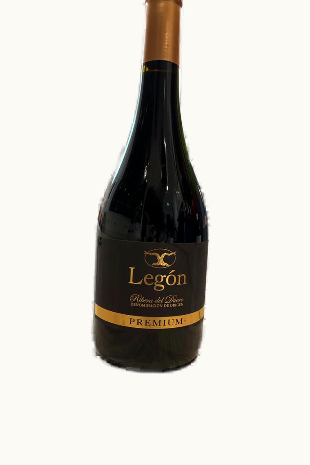 Valtostao Legon Premium Valtostao Legon Premium Ribera Duero Castilla y Leon Spain, 2005