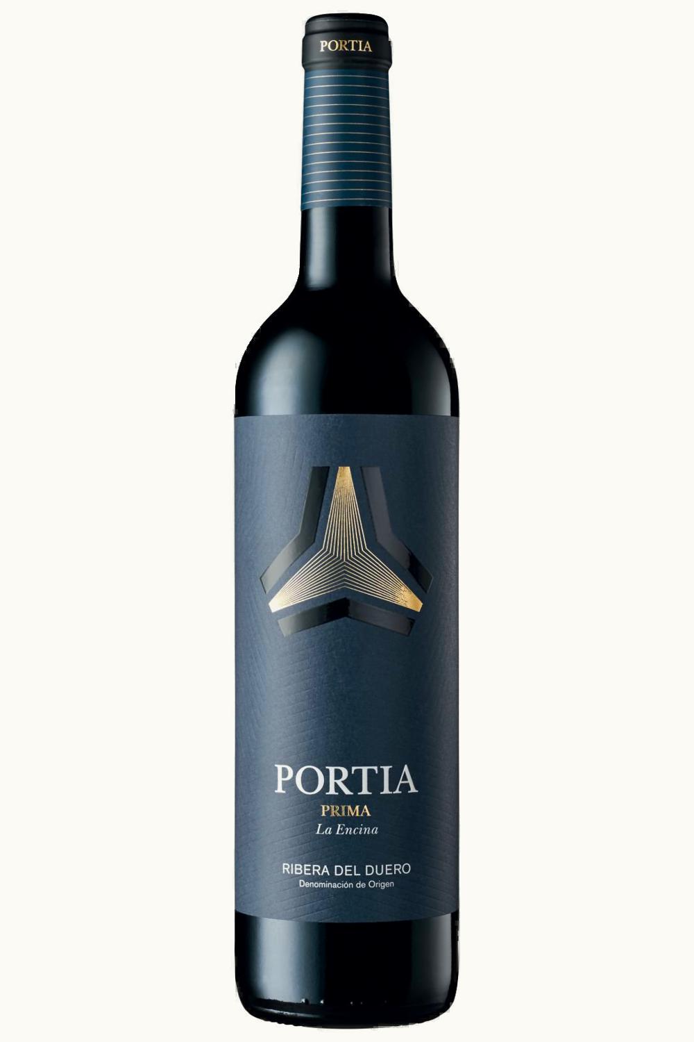 Portia Prima Portia Prima La Encinar Ribera Duero Castilla y Leon Spain, 2005