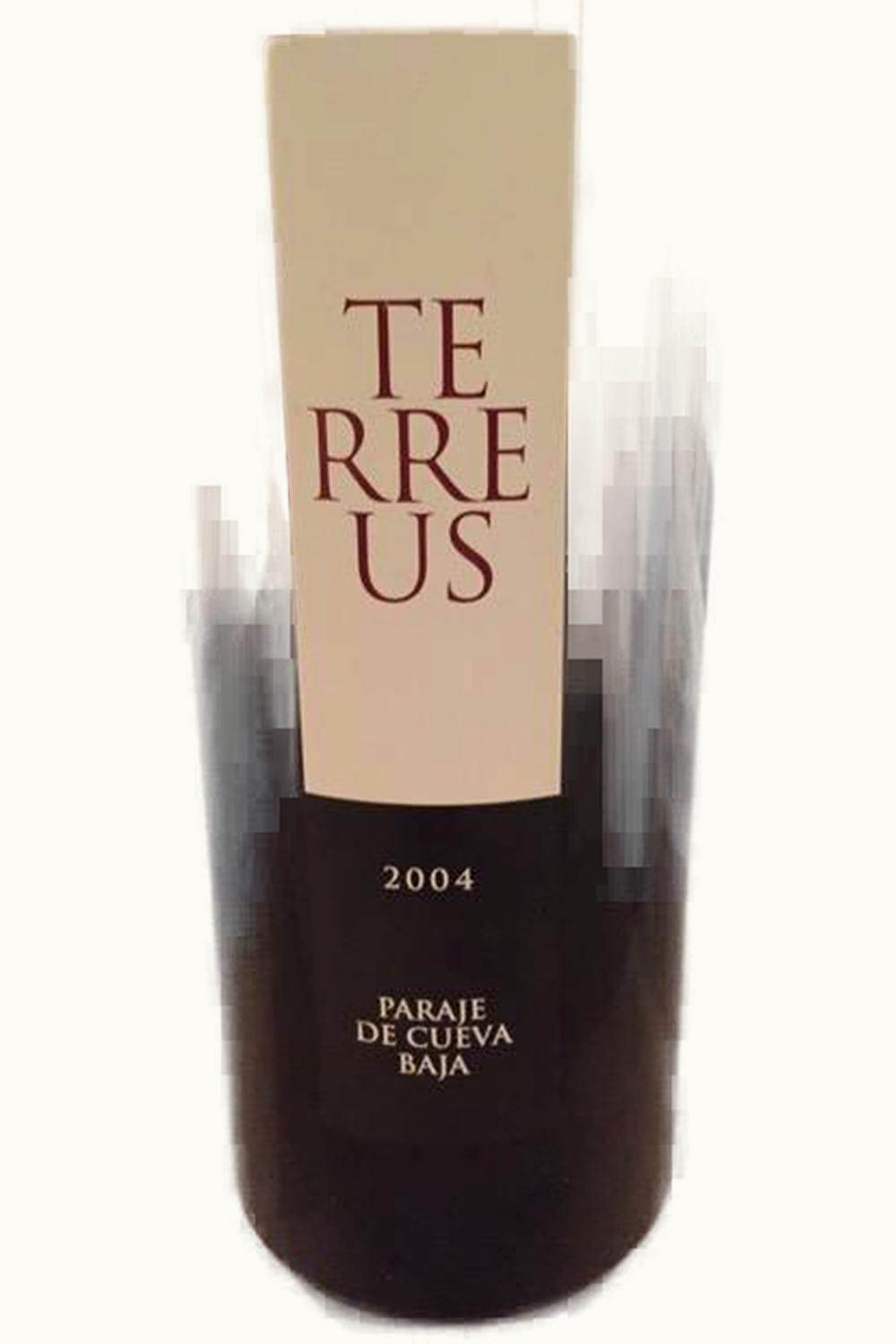 Mauro Terreus Paraje De Cuevas Baja La Tierra Castilla y Leon V T Spain, 2004