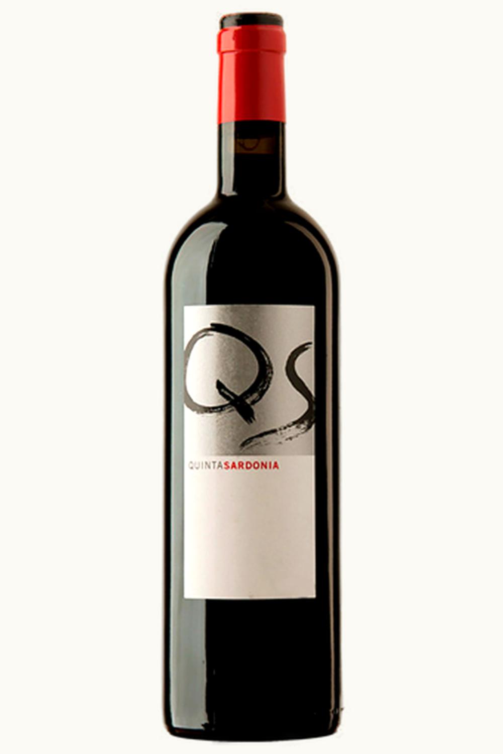 Quinta Sardonia Quinta Sardonia De La Tierra Castilla y Leon V T Spain, 2004