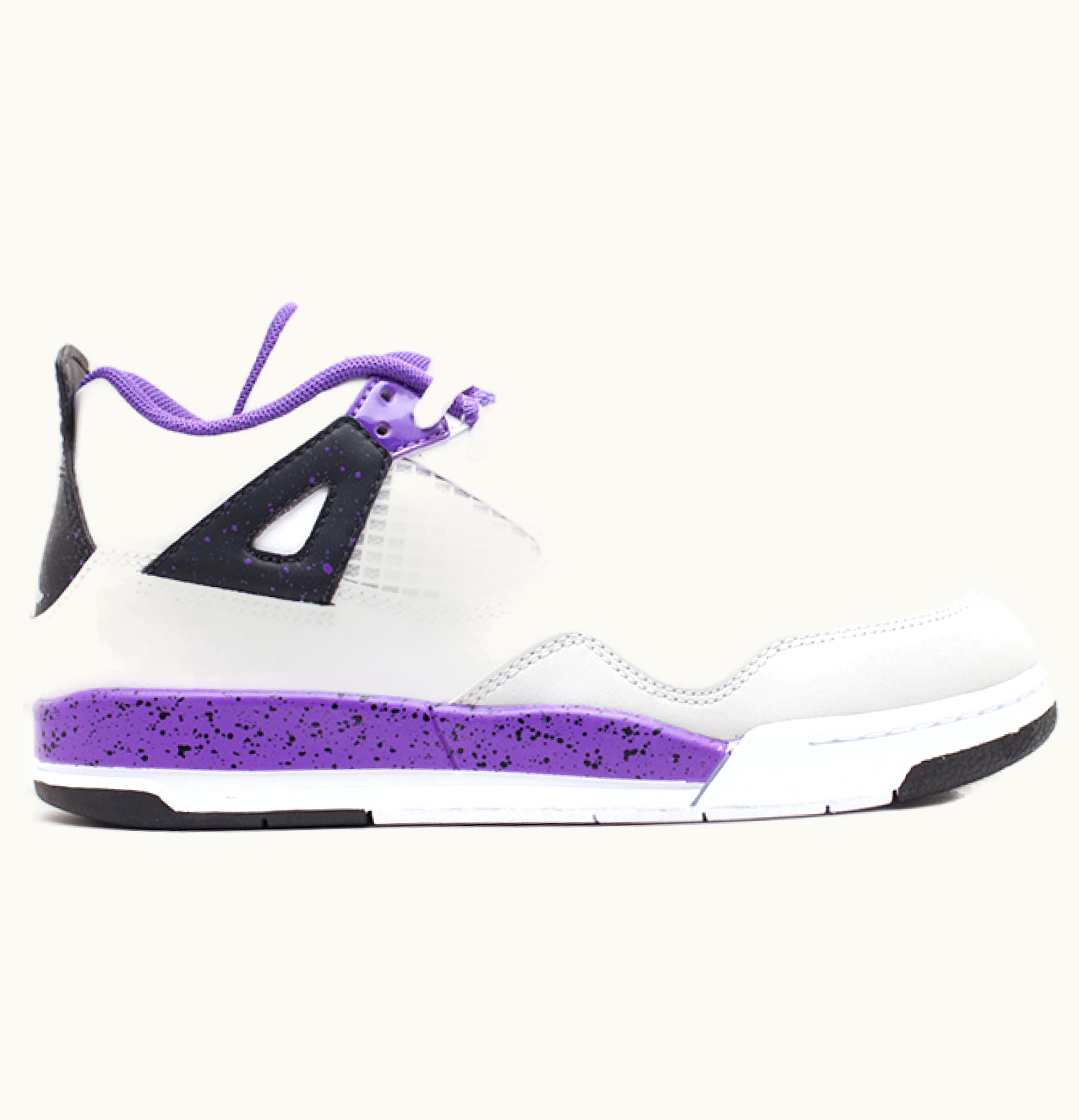 Jordan Air Jordan 4 Retro Ultraviolet PS
