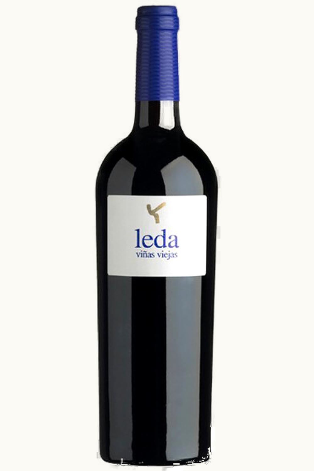 Leda Leda VInas Vieja De La Tierra Castilla y Leon V T Spain, 2004