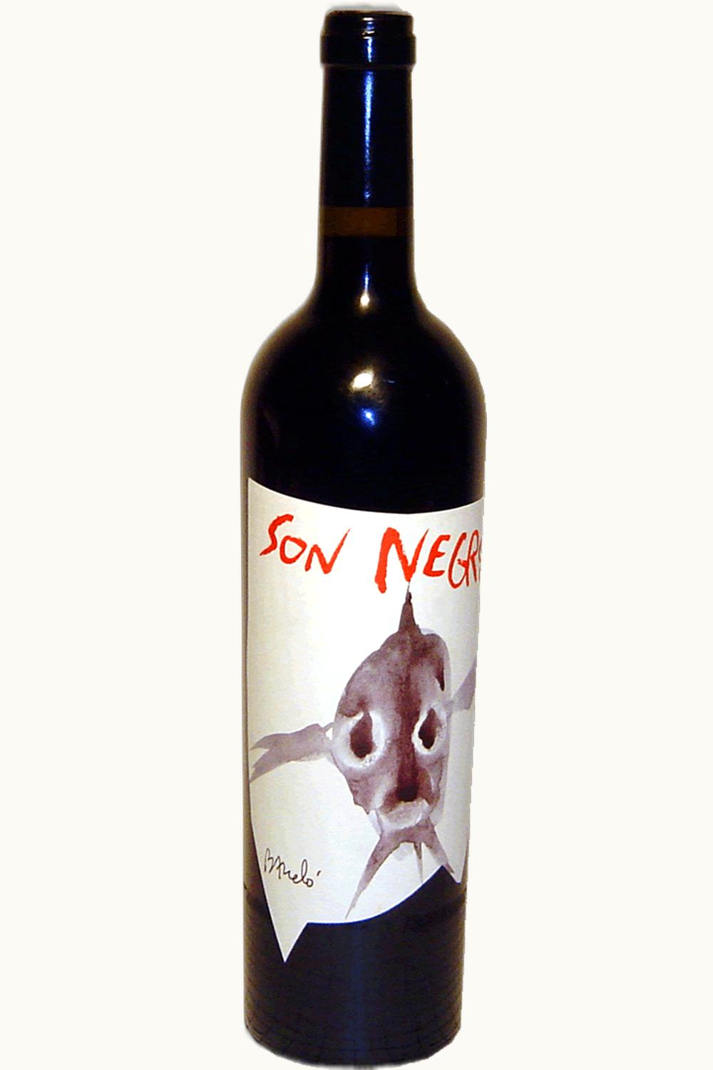 Anima Negra Anima Negra Son VI Negre De La Terra Mallorca V T Balearic Island Spain, 2004