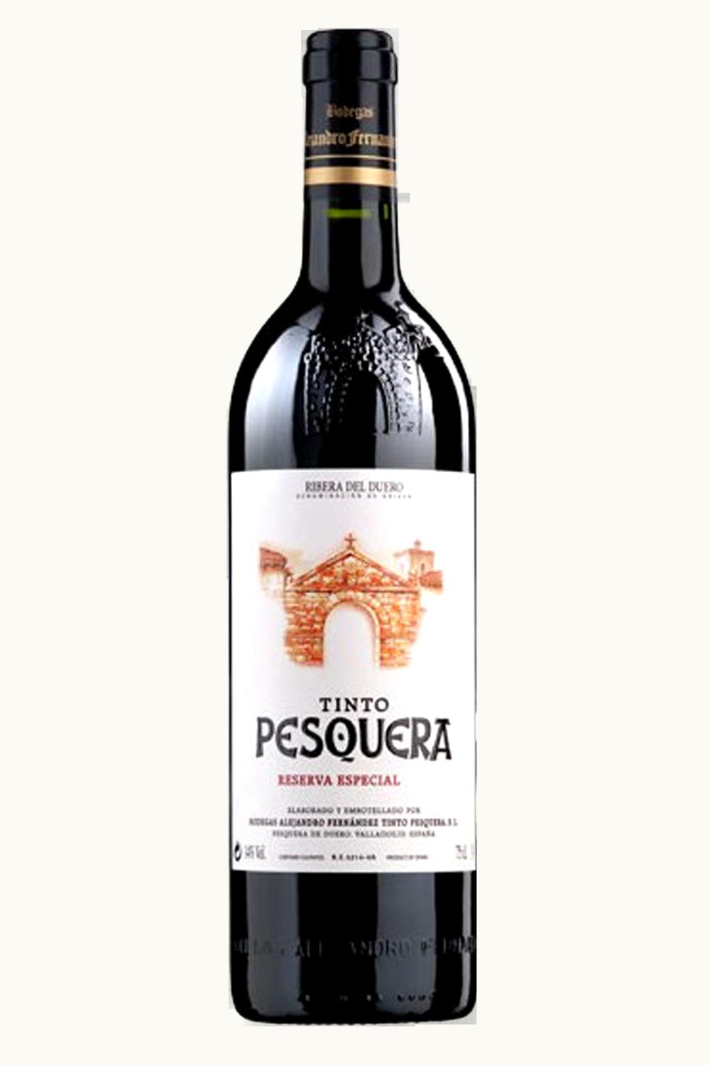 Tinto Pesquera Tinto Pesquera Rsrv Ribera Duero Castilla y Leon Spain, 2003