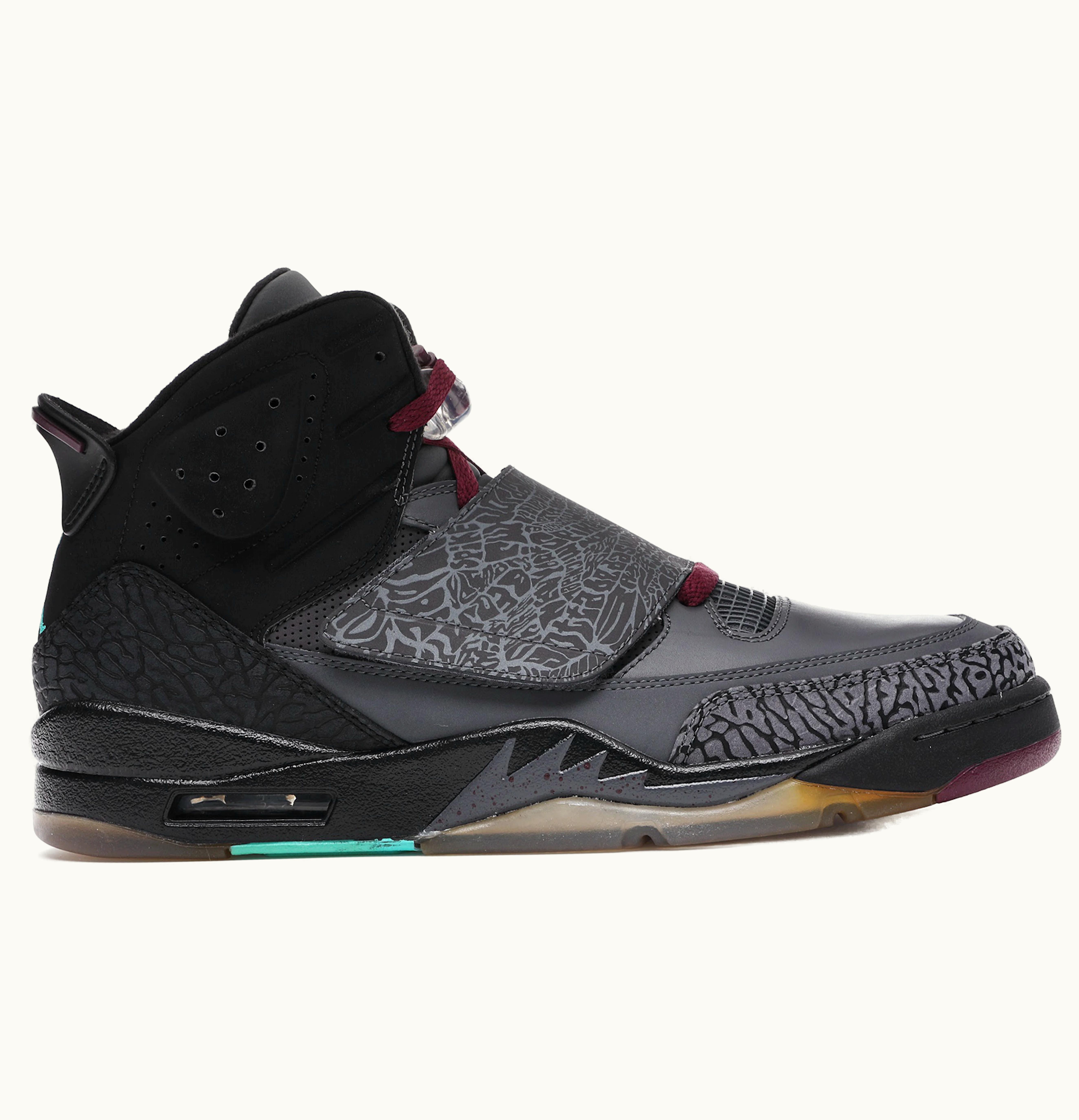 Jordan Air Jordan Son of Mars Bordeaux