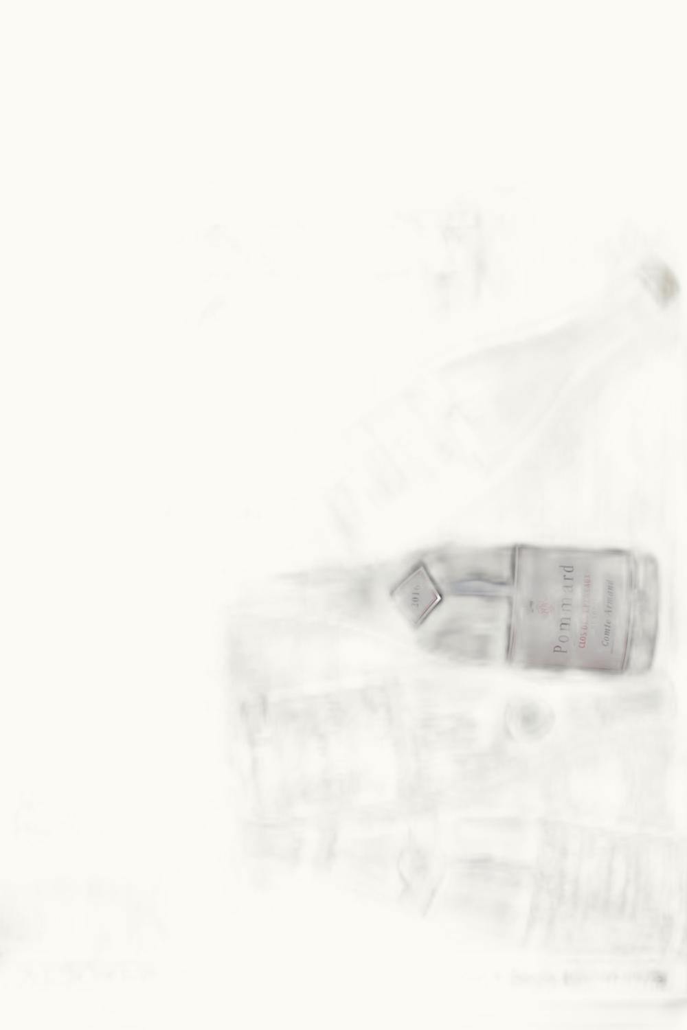 VIñedo Alfonso Yerro Viñedo Alfonso Yerro María, 2003