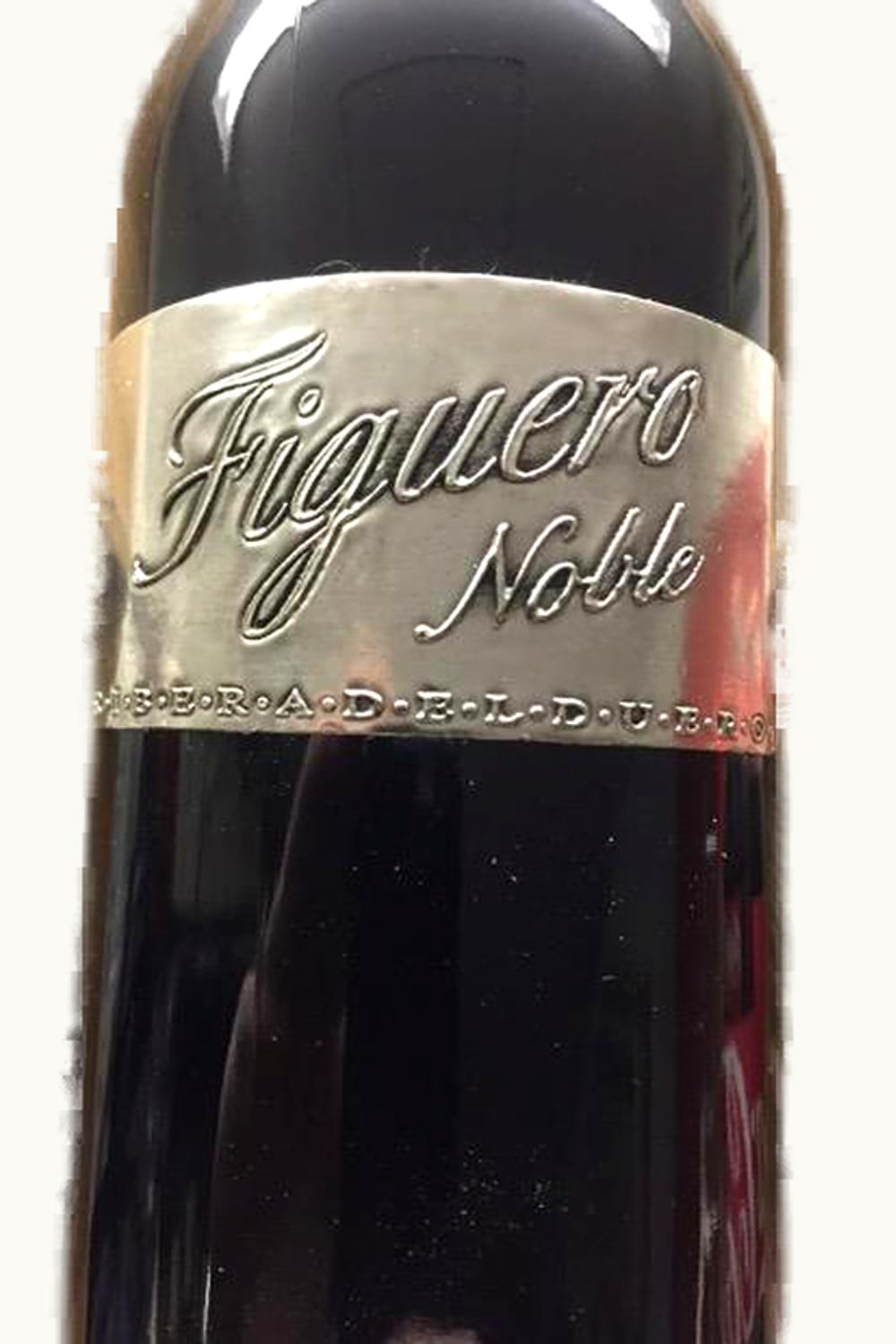 Tinto Figuero Noble, 2003