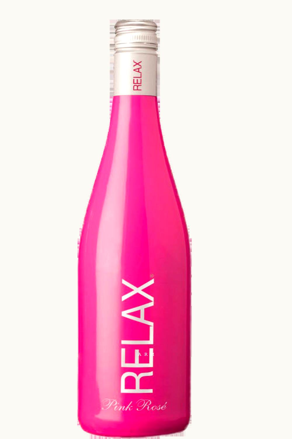 Relax Relax Pink Rosé, 2003