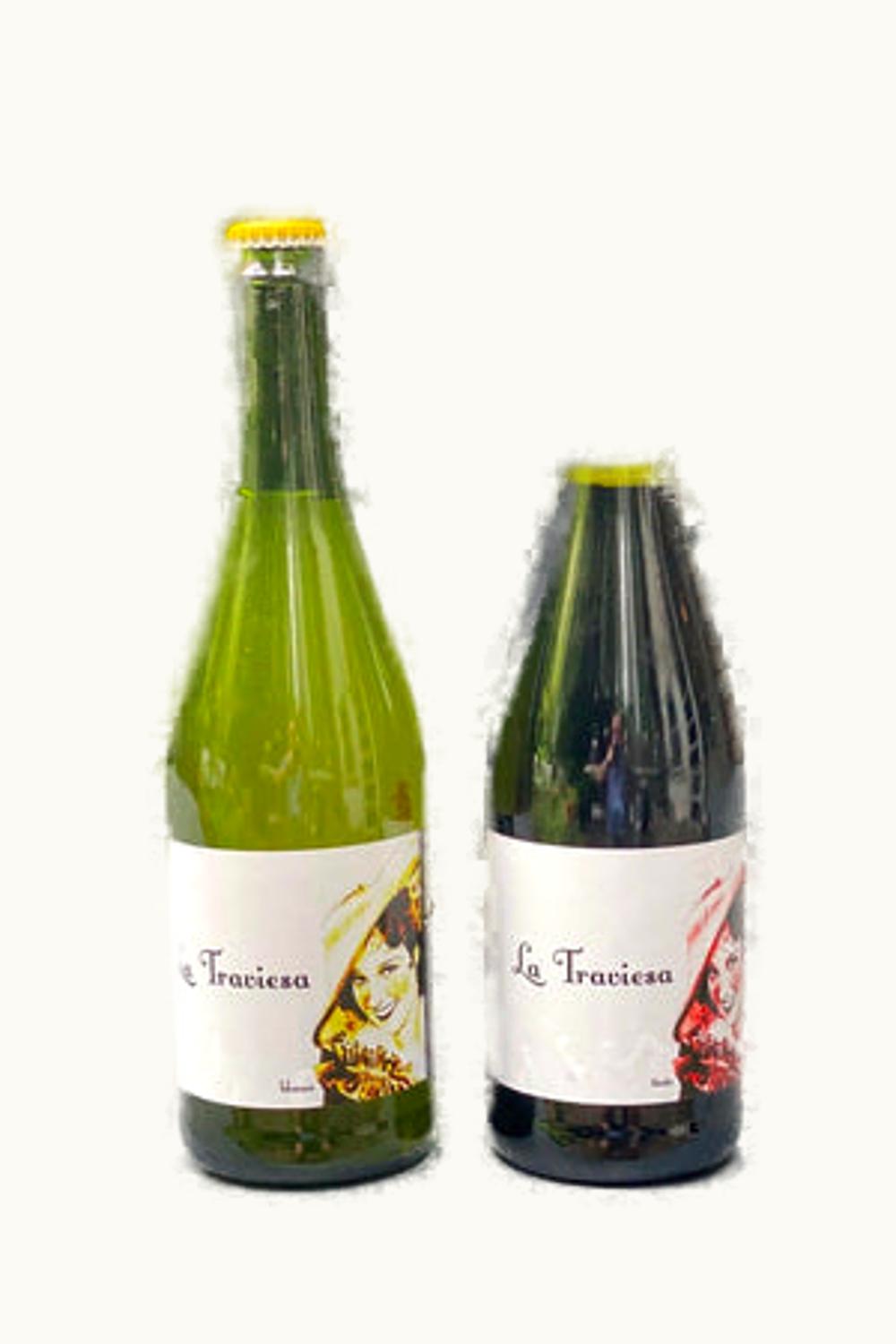 Barrancos Oscuros Barrancos Oscuros Pagos de Cerro Monjas, 2003