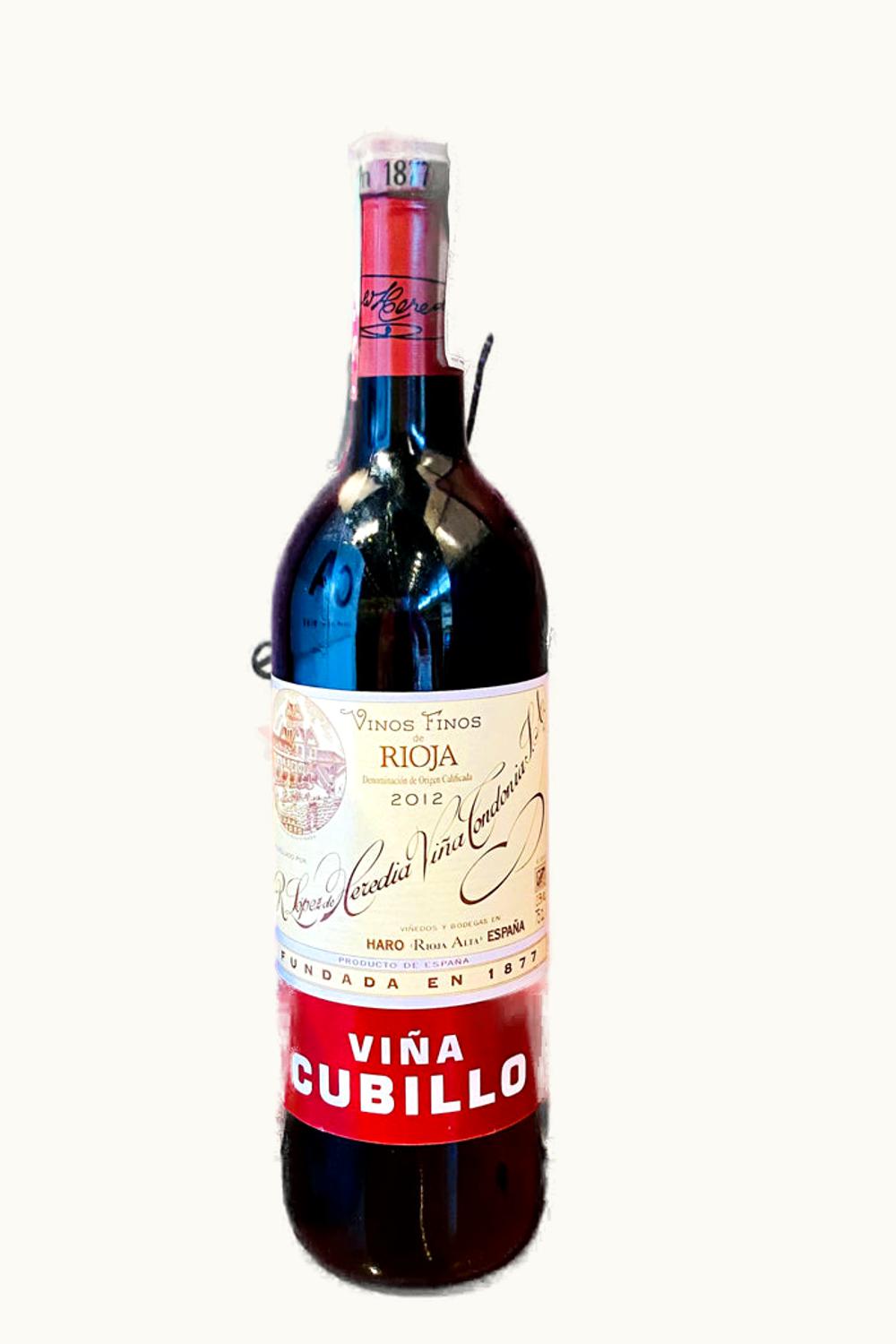 Tamaral Tamaral Finca La Mira, 2003