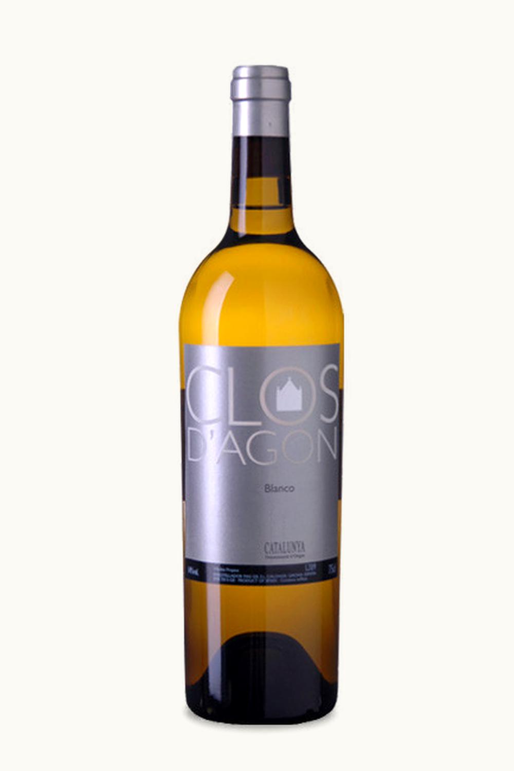 Clos d'Agon Clos d'Agon Blanc, 2003