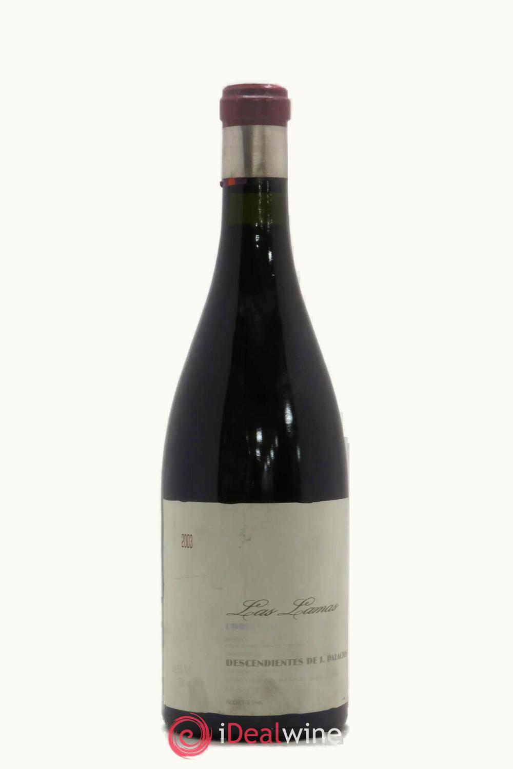 Descendientes de J. Palacios Fontelas Bierzo, 2003