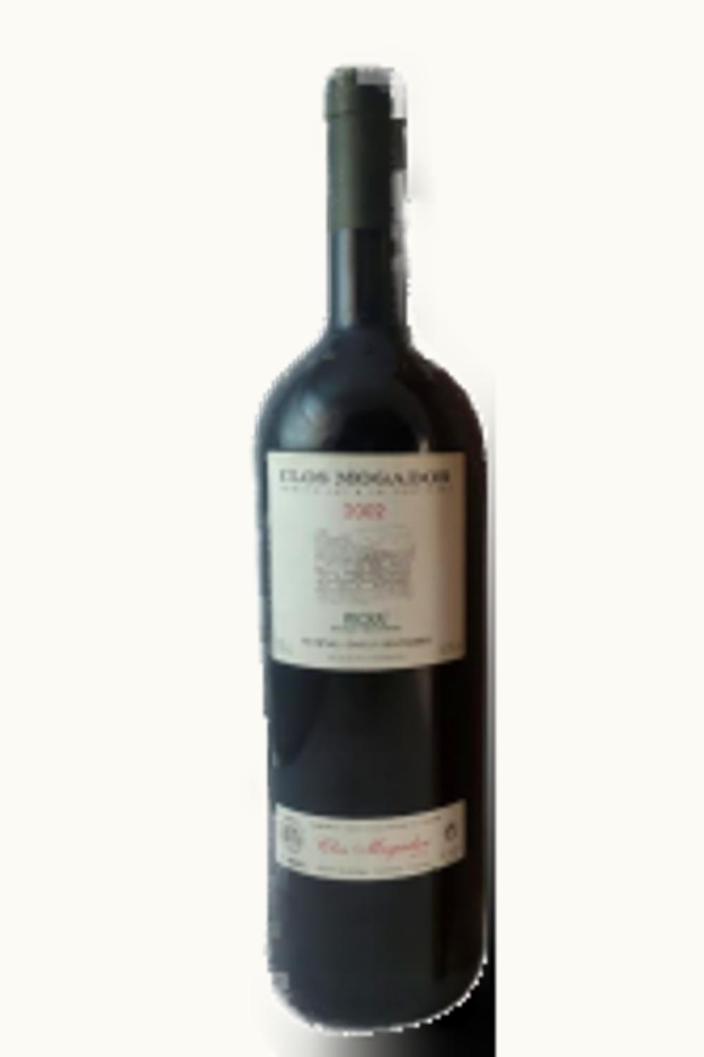 Clos Mogador, 2002