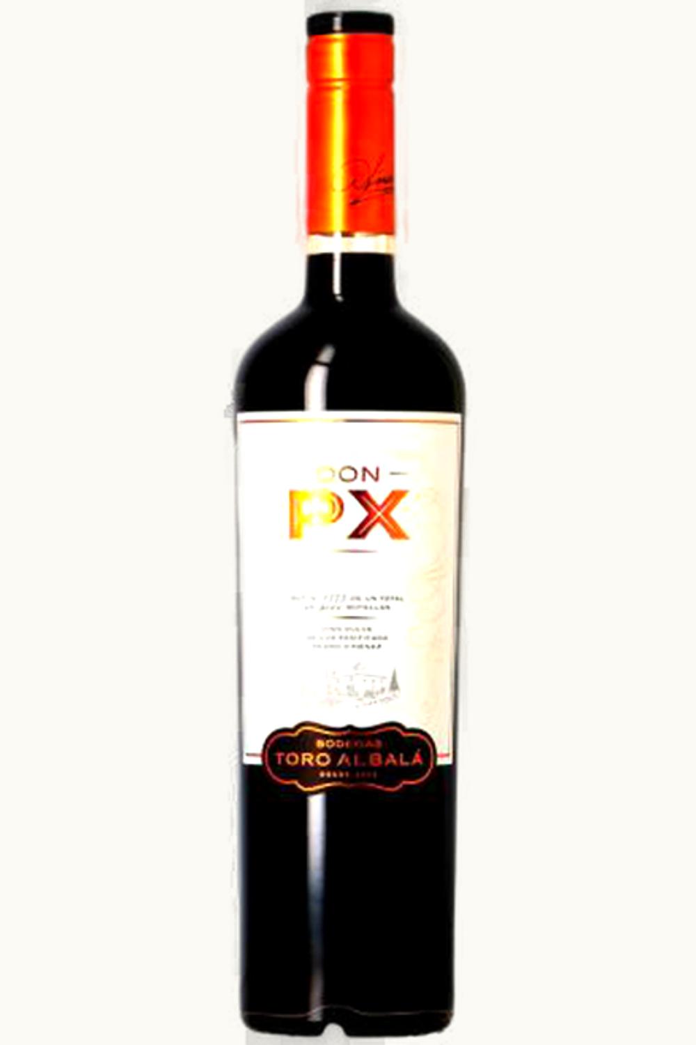 Toro Albalá Toro Albalá Don Pedro Ximénez, 2002